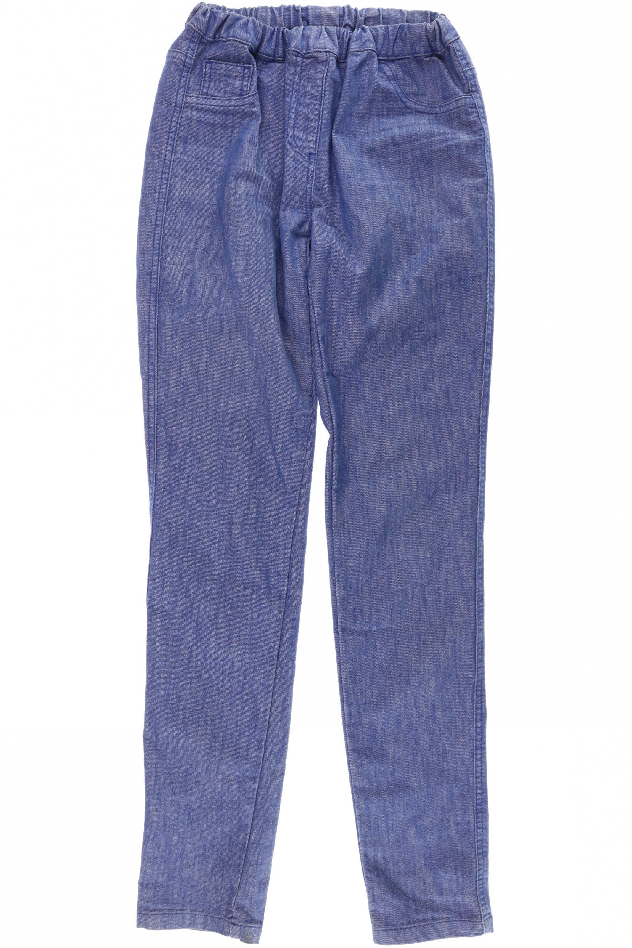 

Deerberg Damen Jeans, blau, Gr.