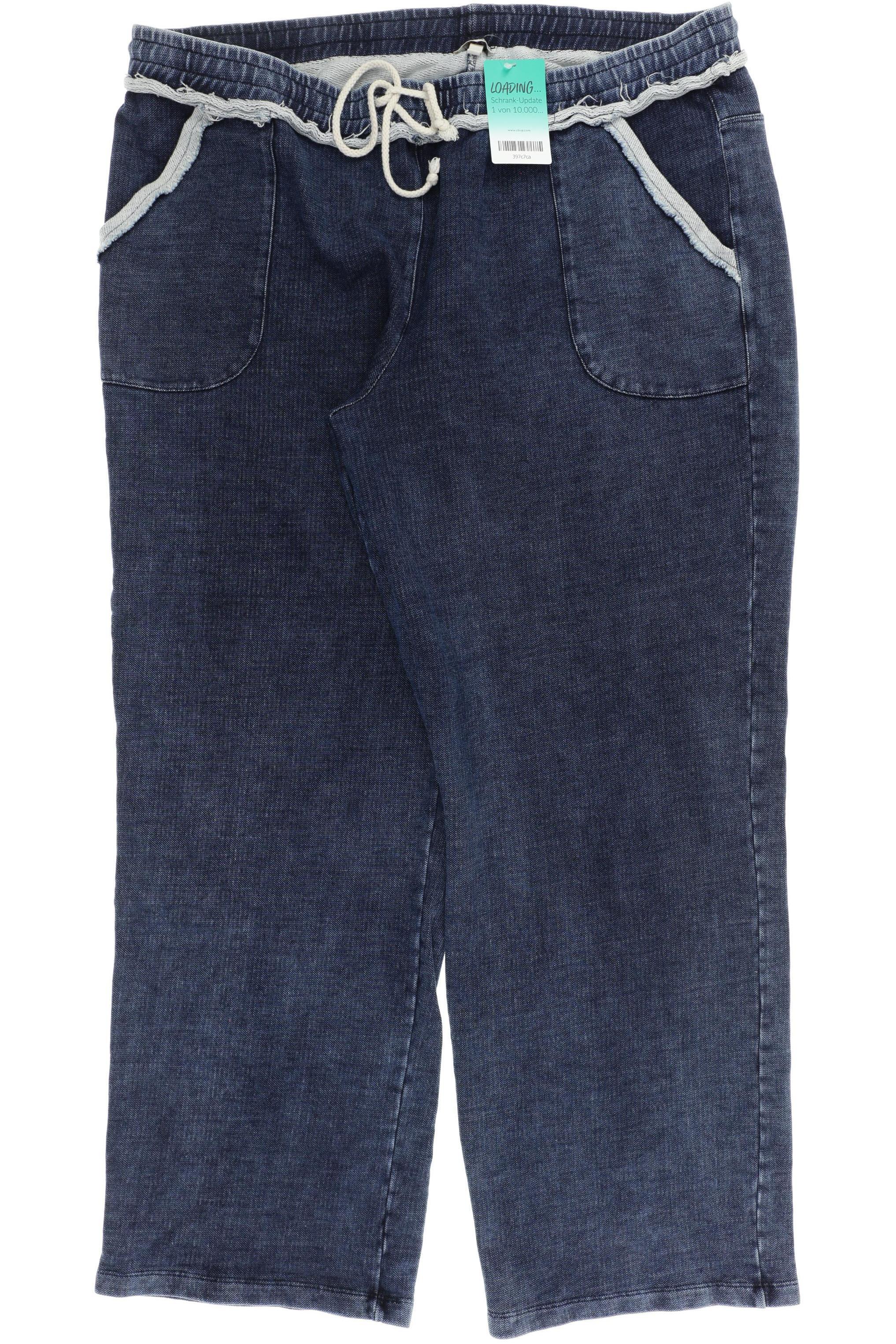

Deerberg Damen Jeans, blau, Gr.