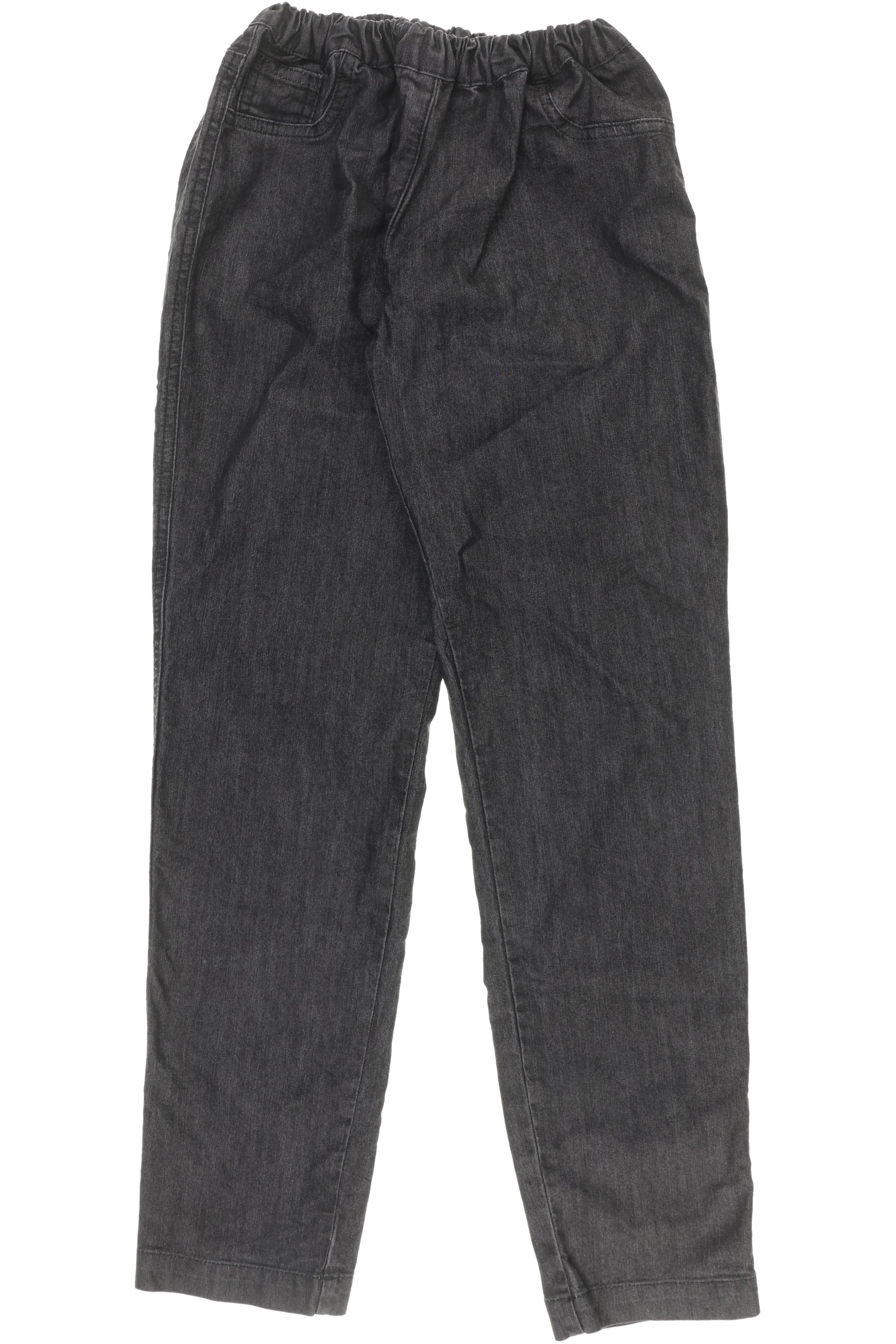 

Deerberg Damen Jeans, schwarz, Gr.