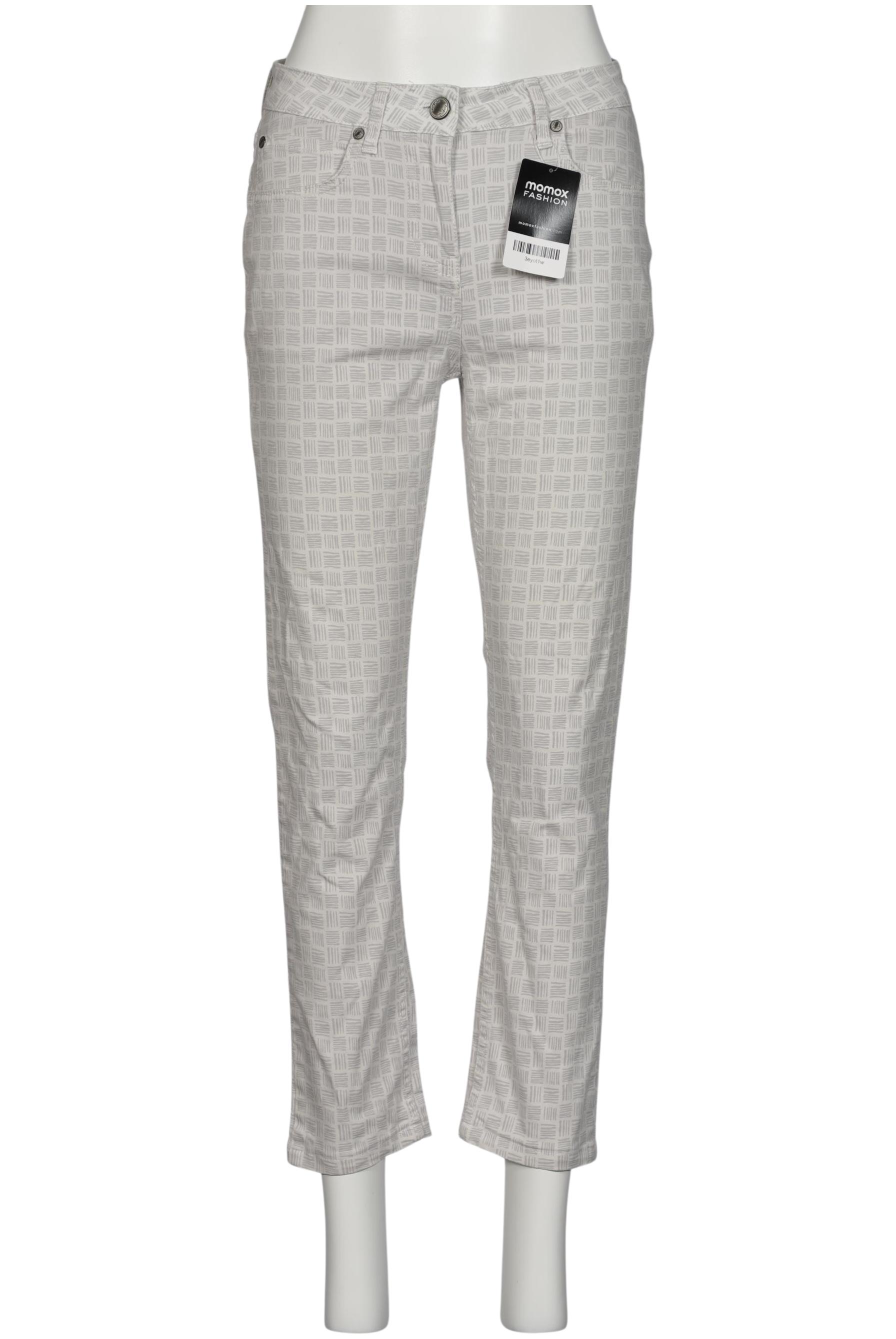 

Deerberg Damen Jeans, grau, Gr. 38