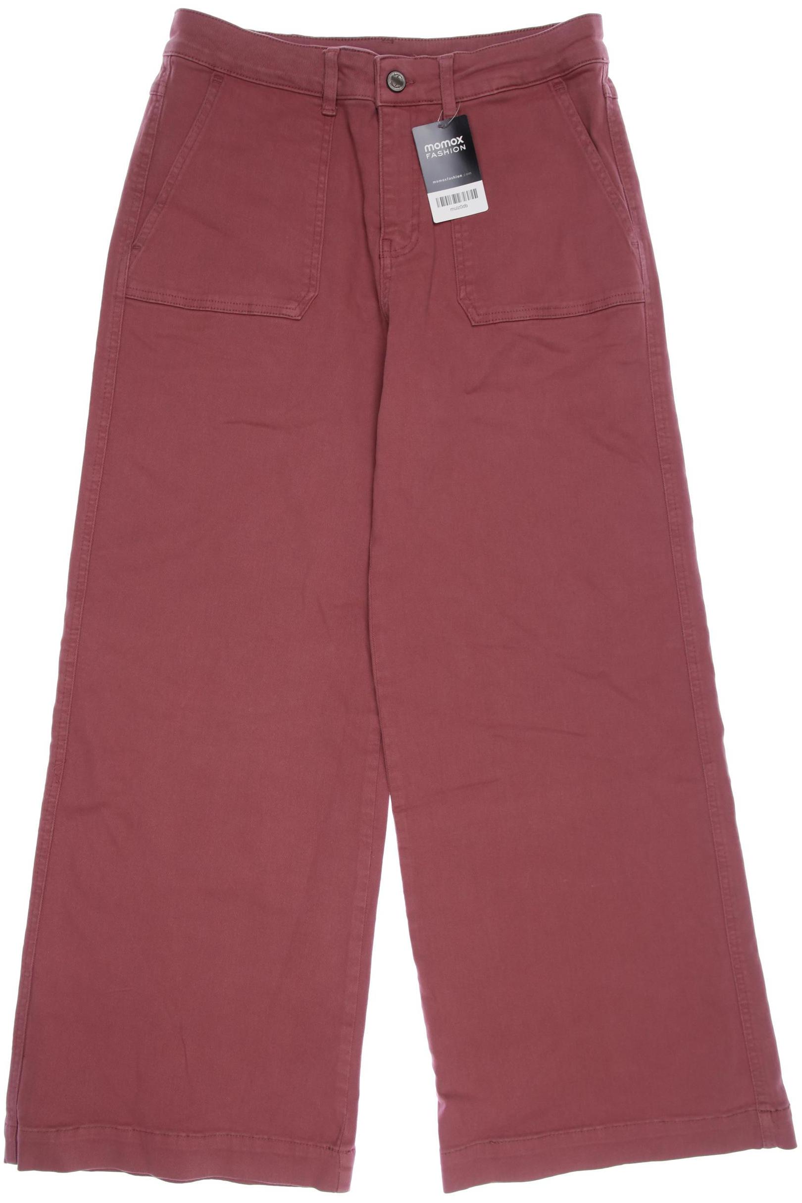

Deerberg Damen Jeans, pink, Gr. 42