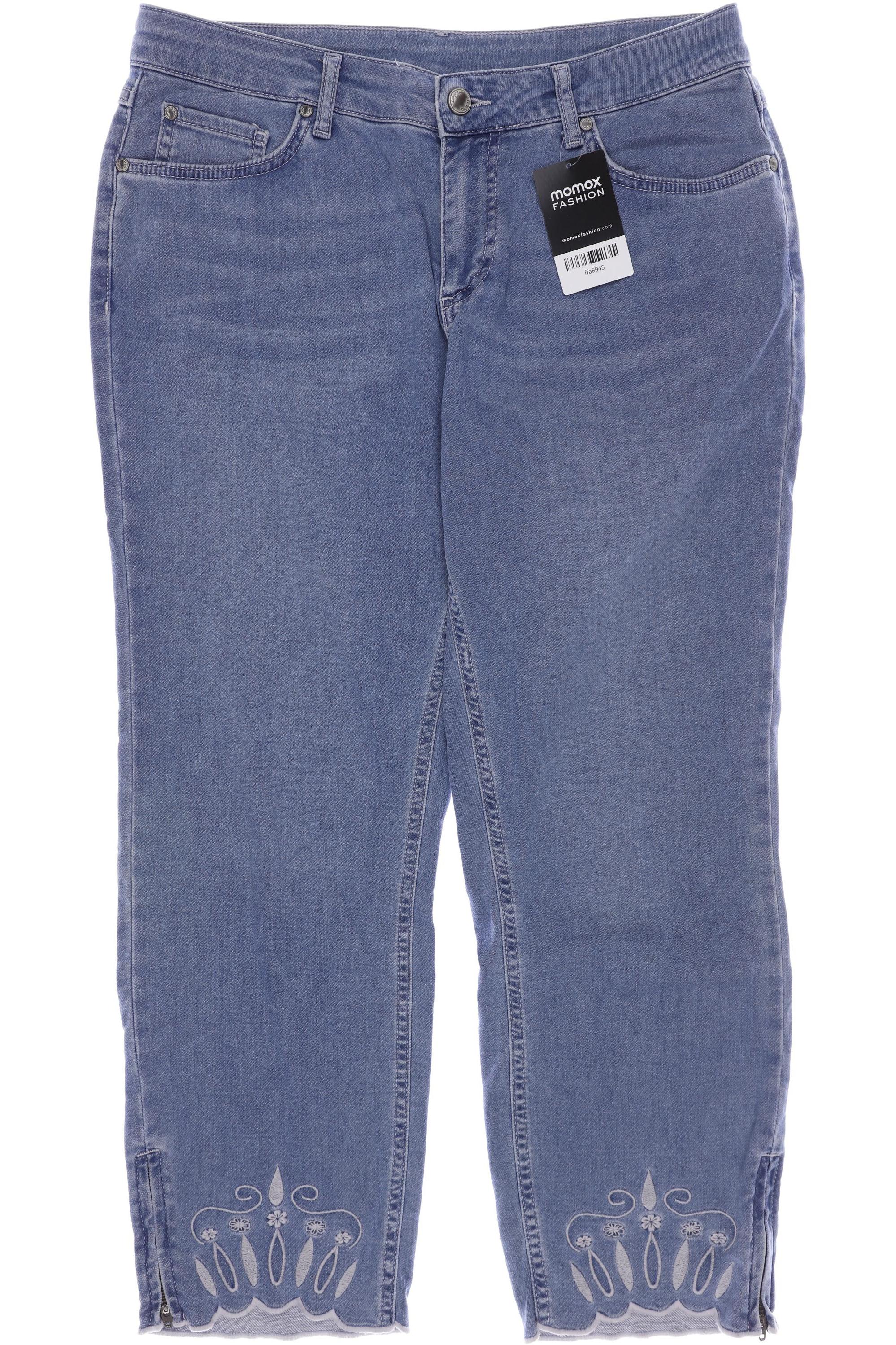 

Deerberg Damen Jeans, hellblau