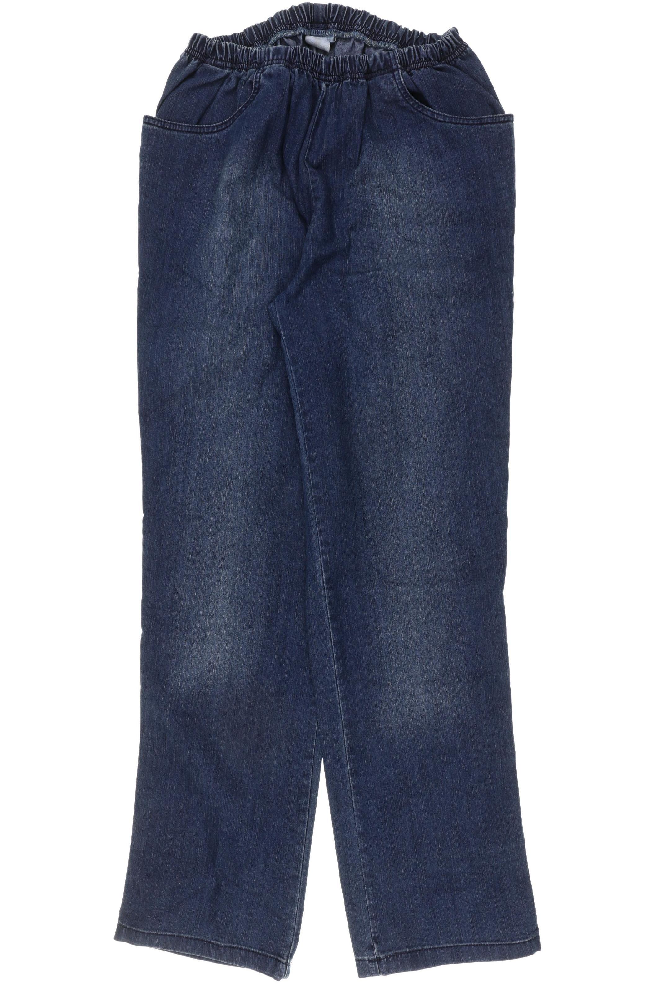 

Deerberg Damen Jeans, blau, Gr.
