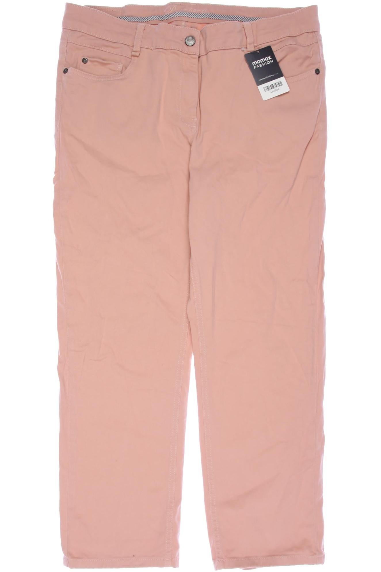 

Deerberg Damen Jeans, pink, Gr. 34