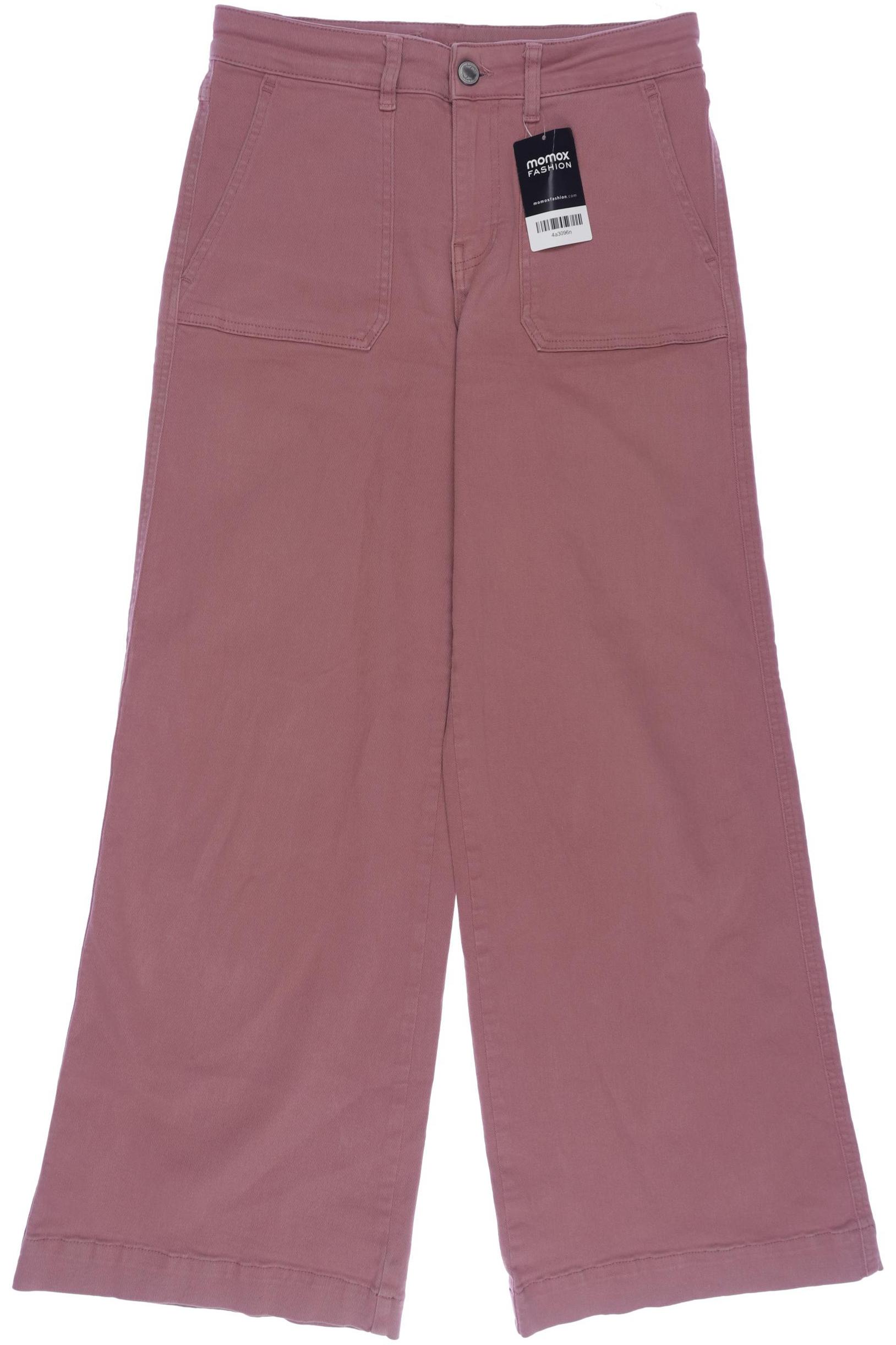 

Deerberg Damen Jeans, pink, Gr. 38