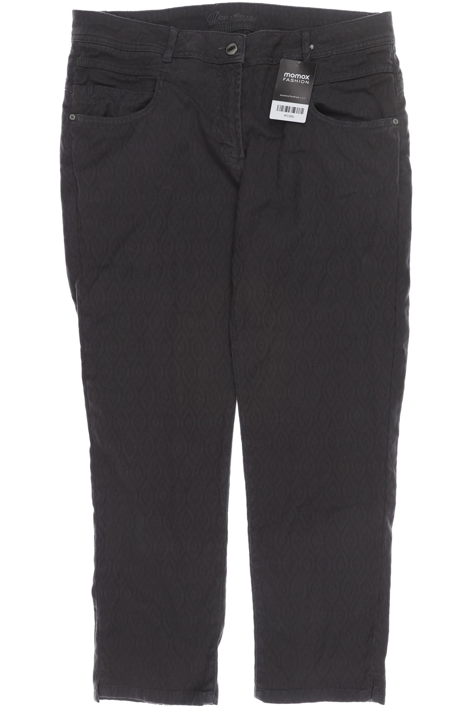 

Deerberg Damen Jeans, grau, Gr. 44