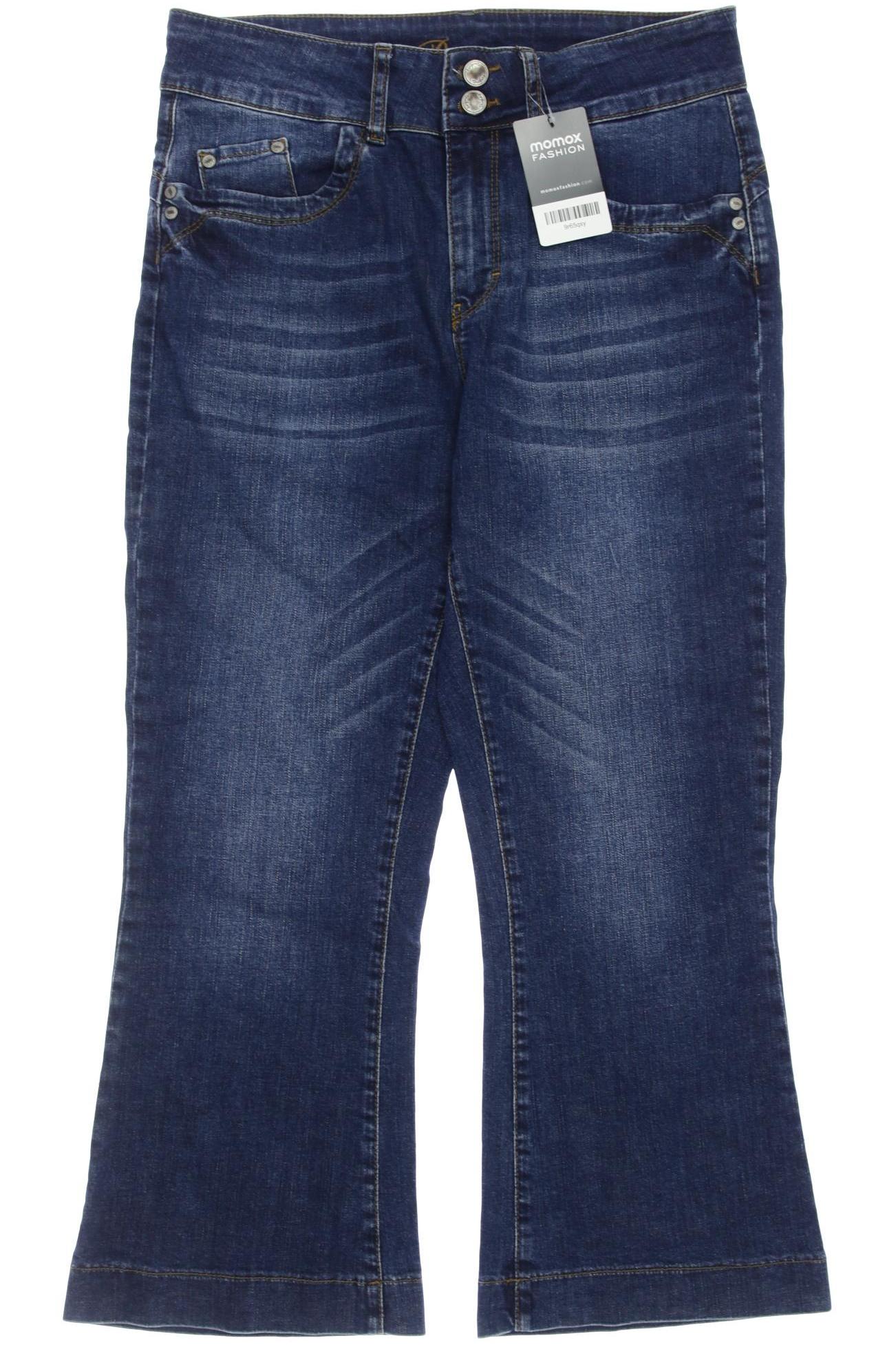 

Deerberg Damen Jeans, blau, Gr. 40