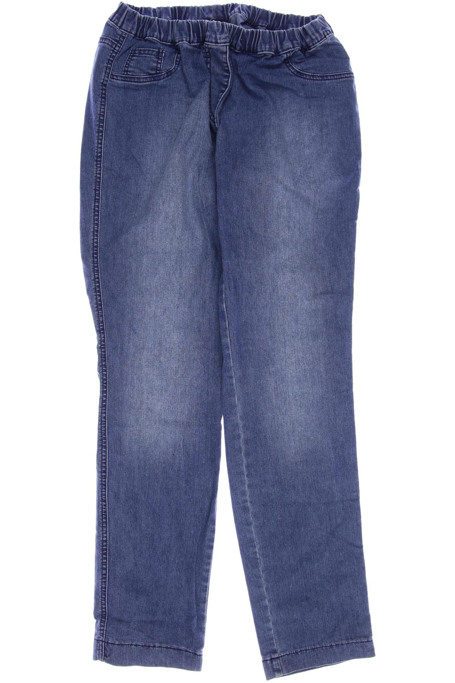 

Deerberg Damen Jeans, blau, Gr. 44