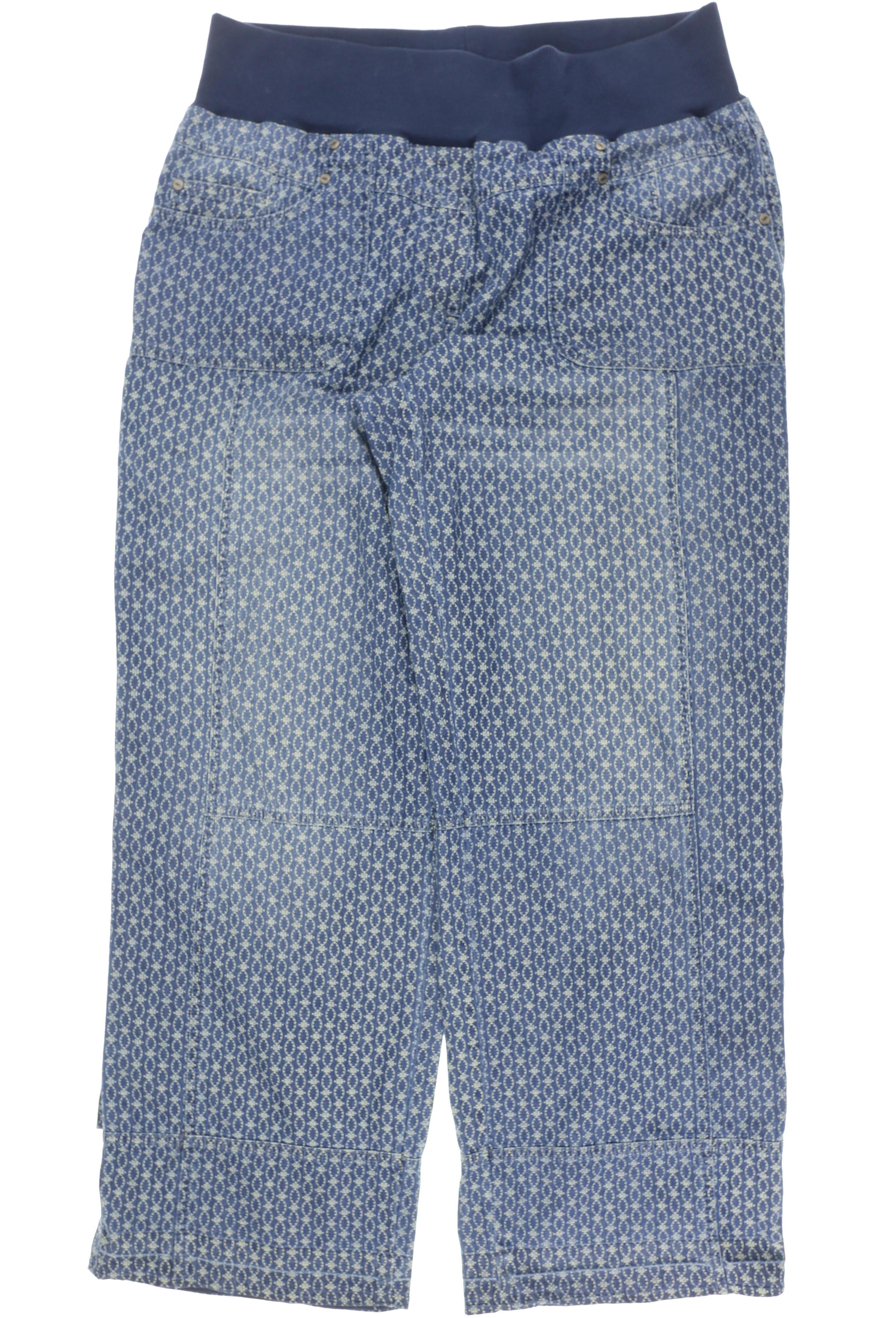 

Deerberg Damen Jeans, blau, Gr.
