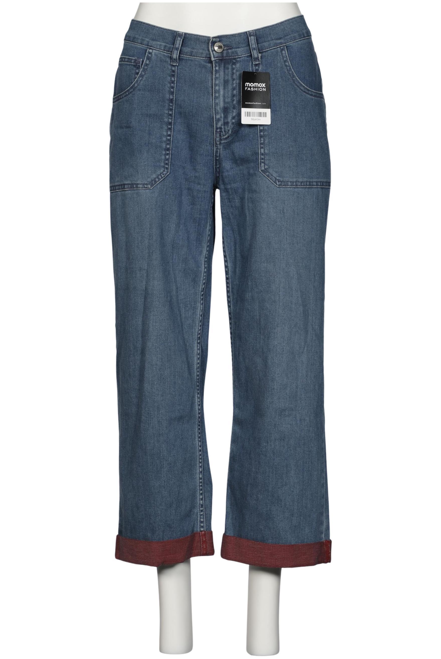 

Deerberg Damen Jeans, blau, Gr. 42