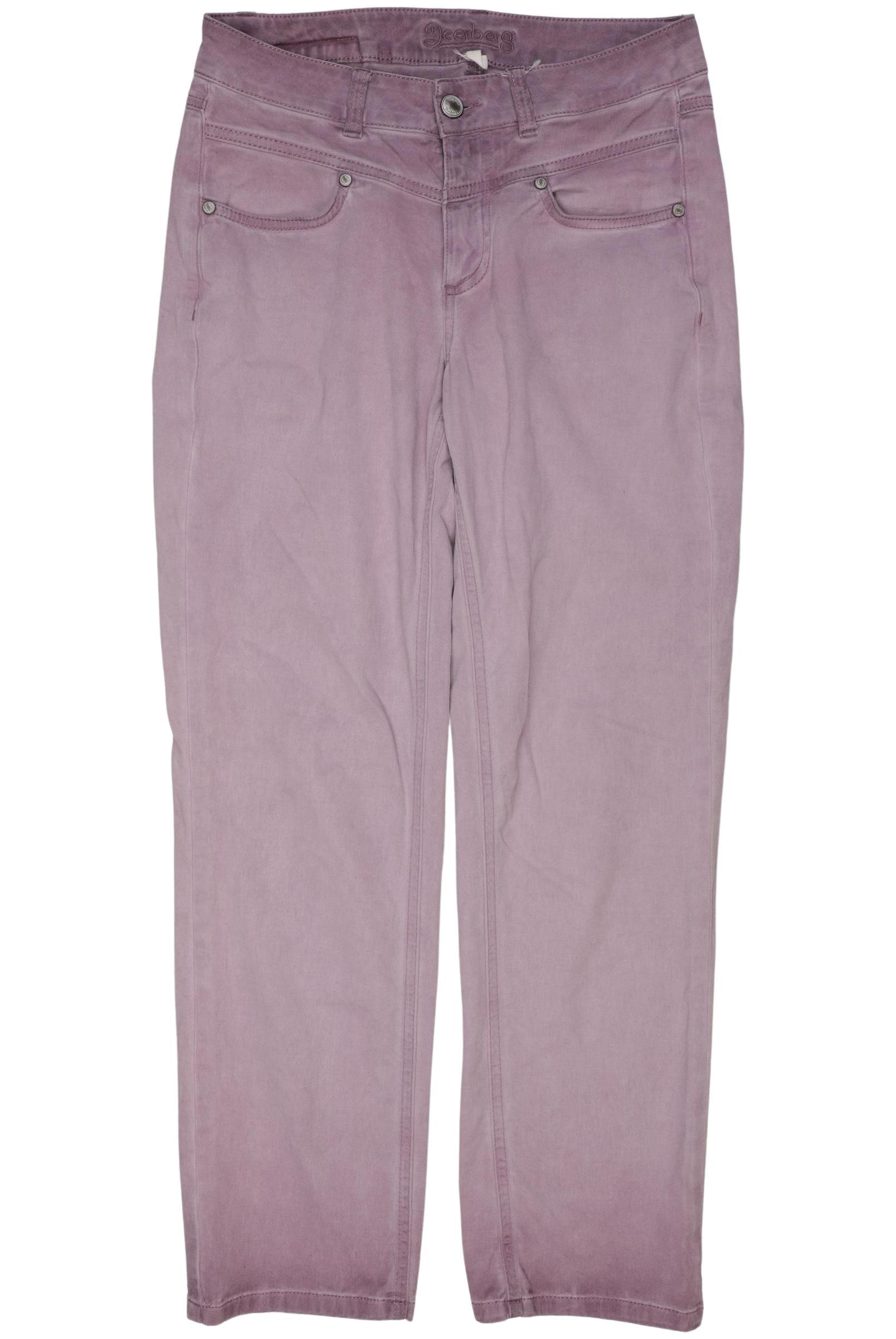 

Deerberg Damen Jeans, flieder, Gr. 36