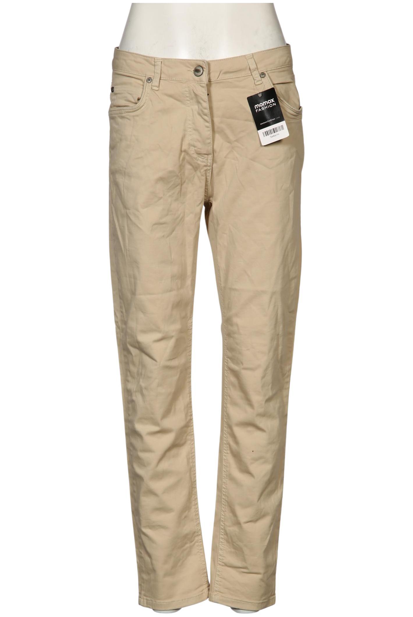 

Deerberg Damen Jeans, beige, Gr. 31