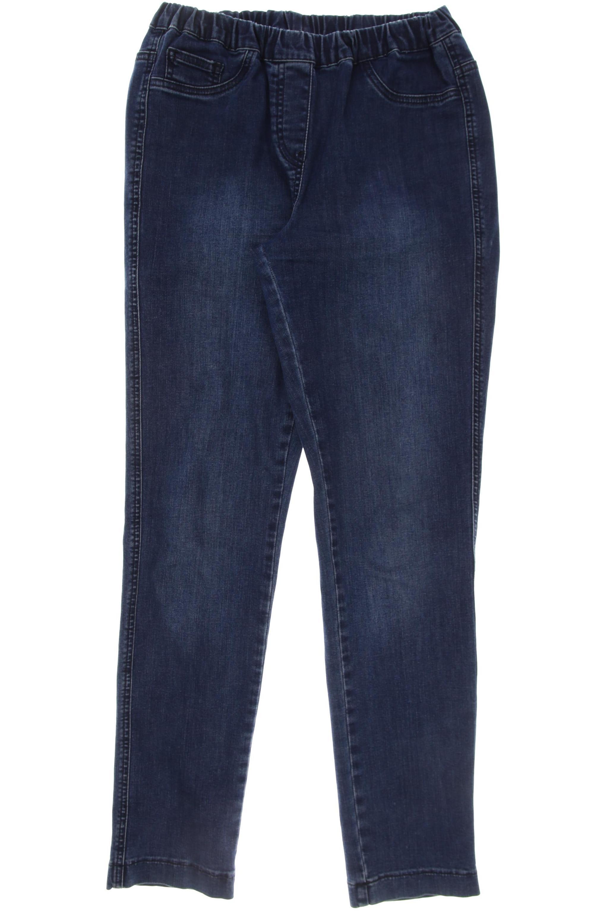 

Deerberg Damen Jeans, blau, Gr.