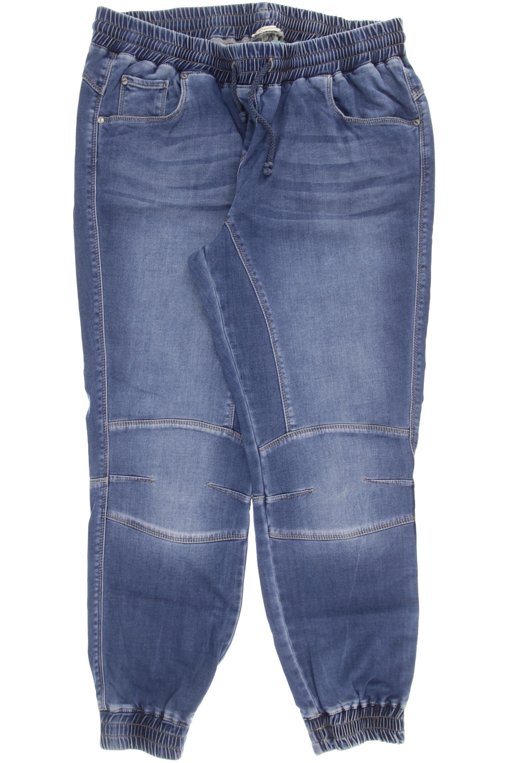 

Deerberg Damen Jeans, blau, Gr.