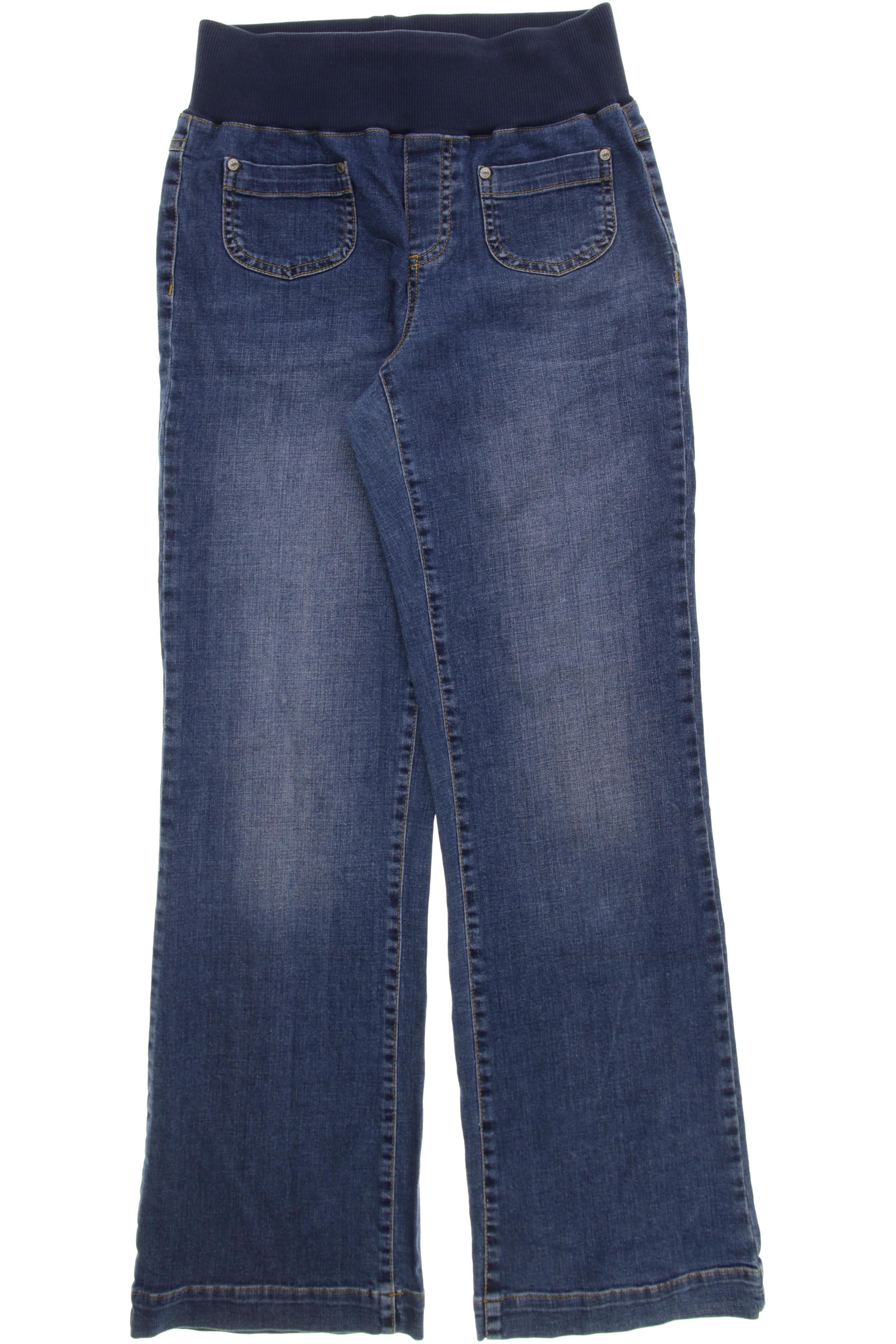 

Deerberg Damen Jeans, blau, Gr.