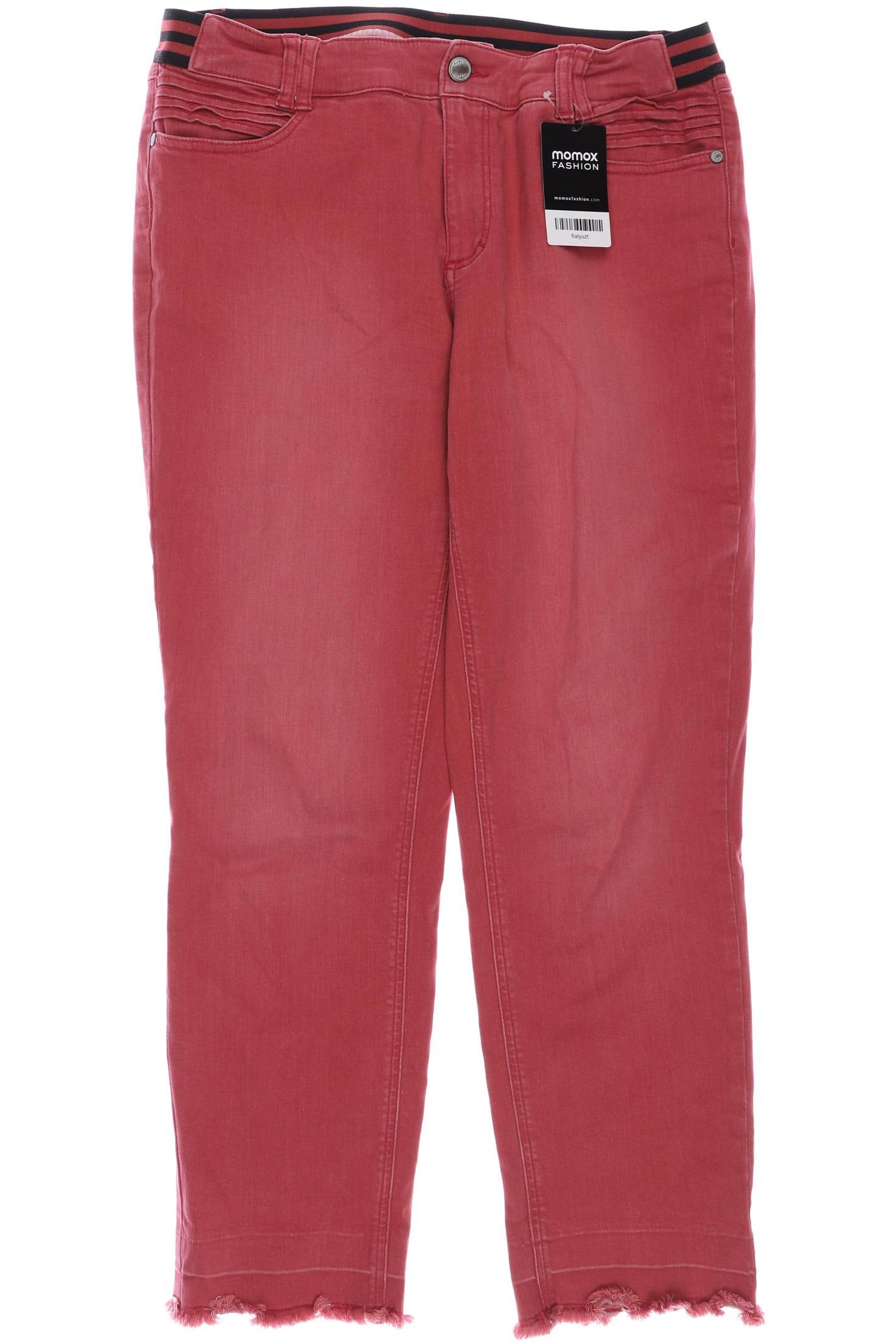 

Deerberg Damen Jeans, pink