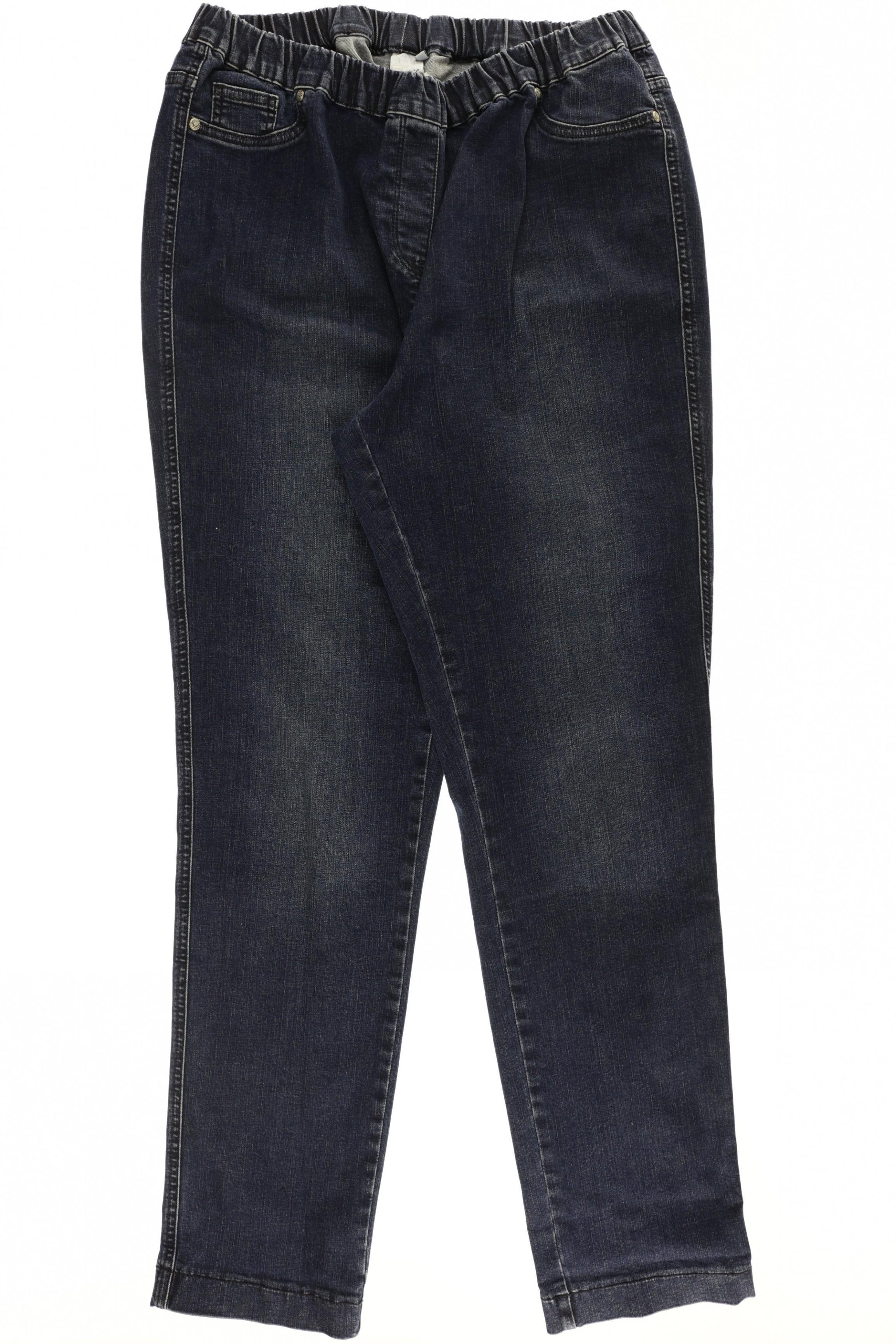 

Deerberg Damen Jeans, blau, Gr.