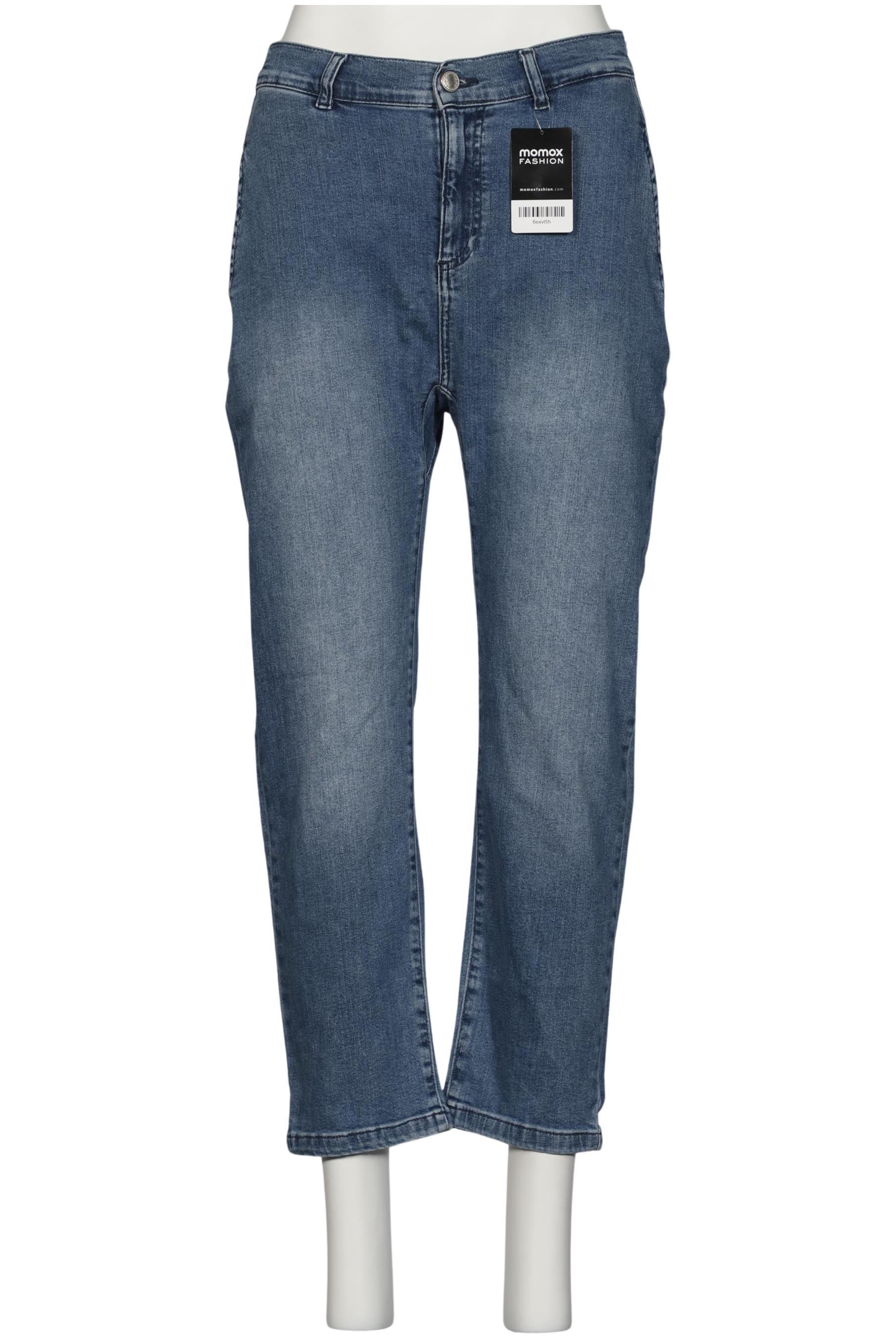 

Deerberg Damen Jeans, blau, Gr. 42