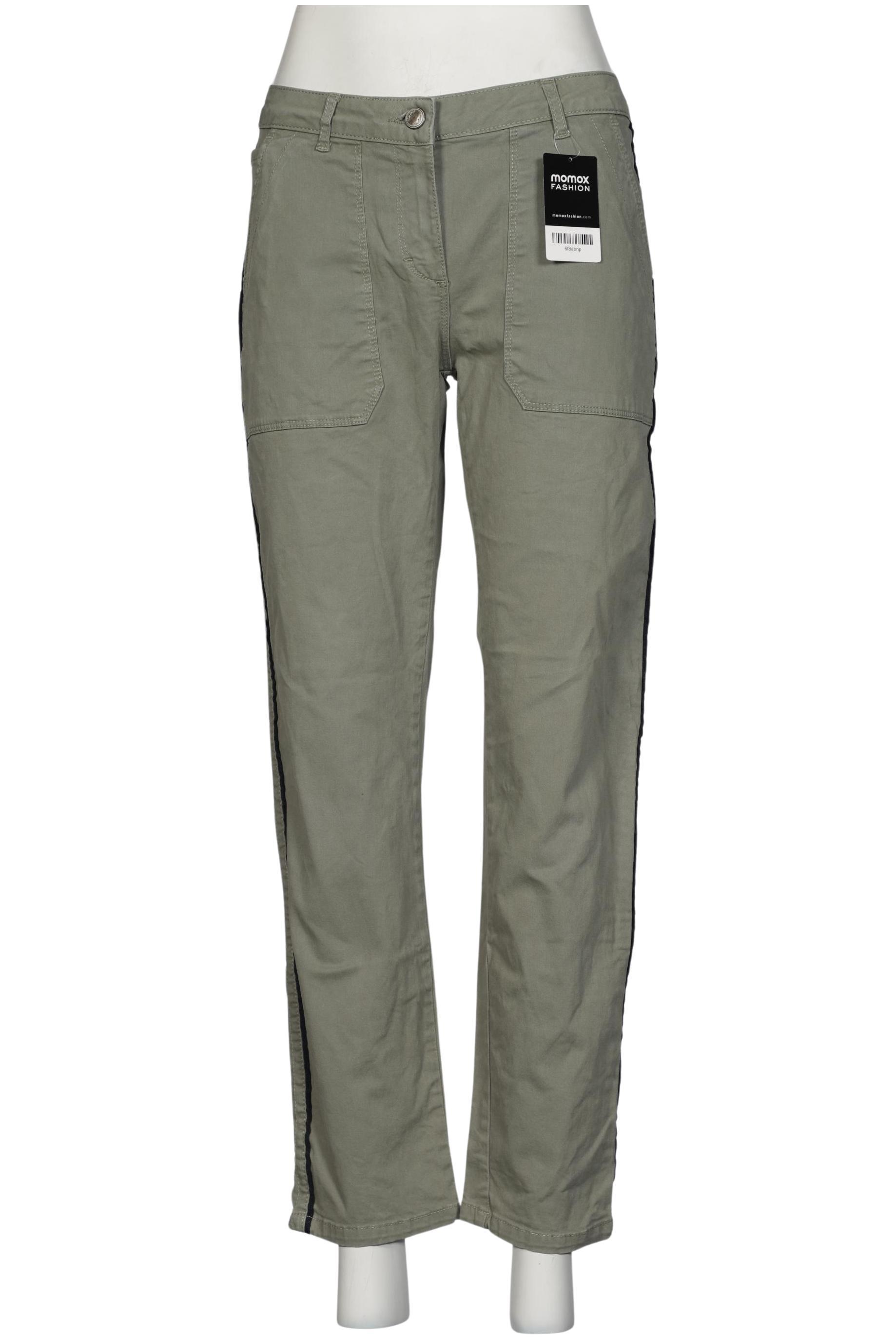 

Deerberg Damen Jeans, grün, Gr. 40