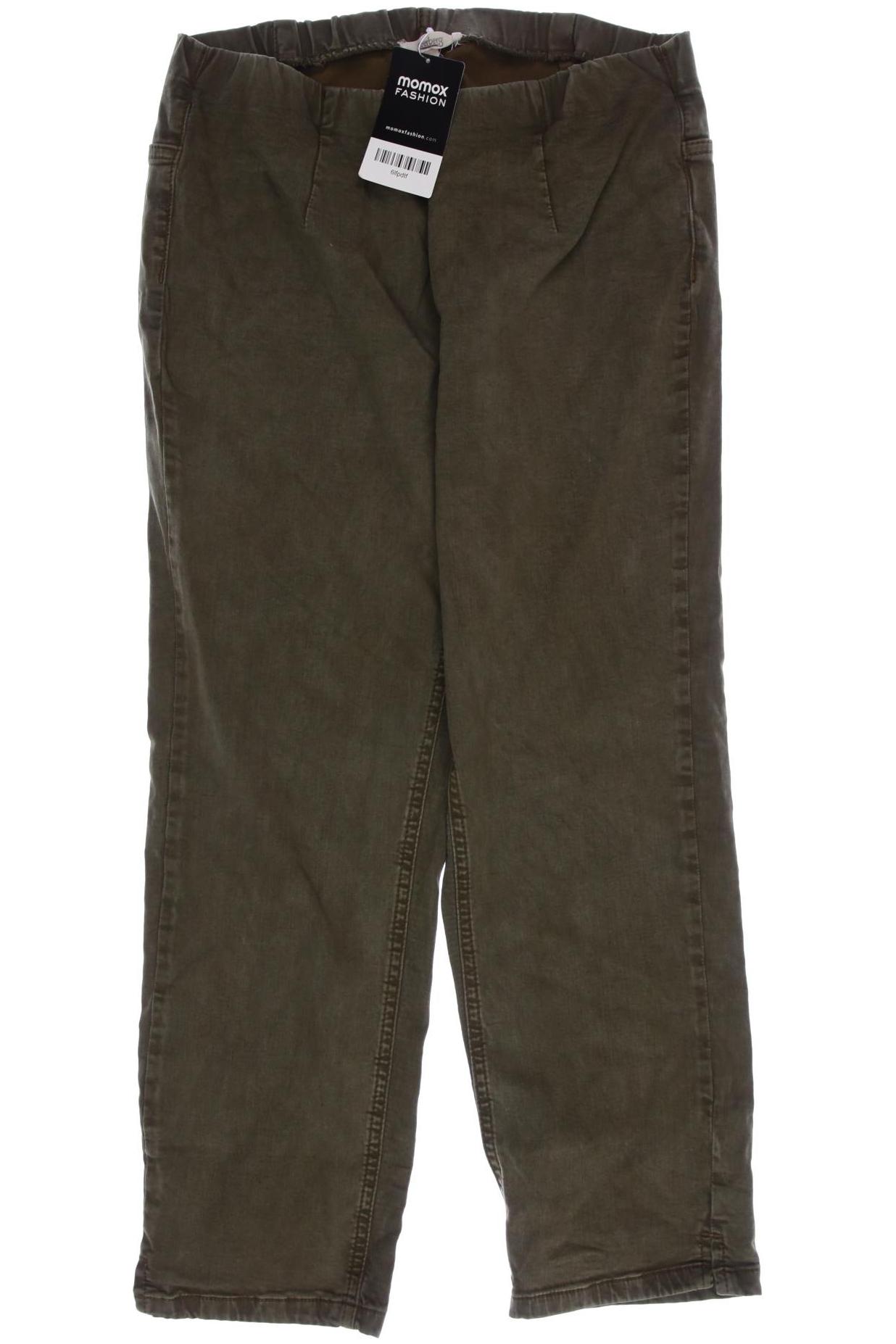 

Deerberg Damen Jeans, grün, Gr. 40