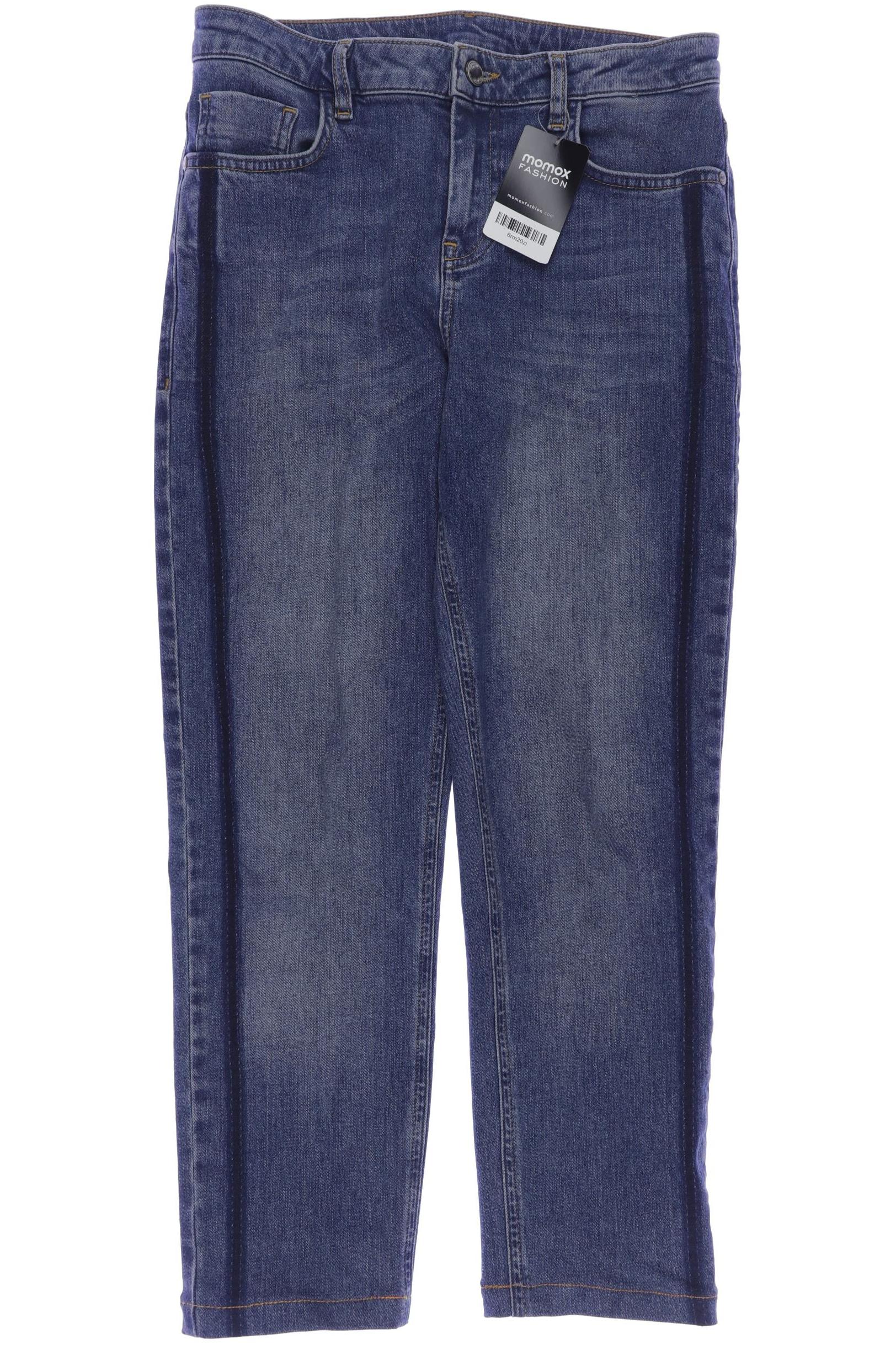 

Deerberg Damen Jeans, blau, Gr. 38
