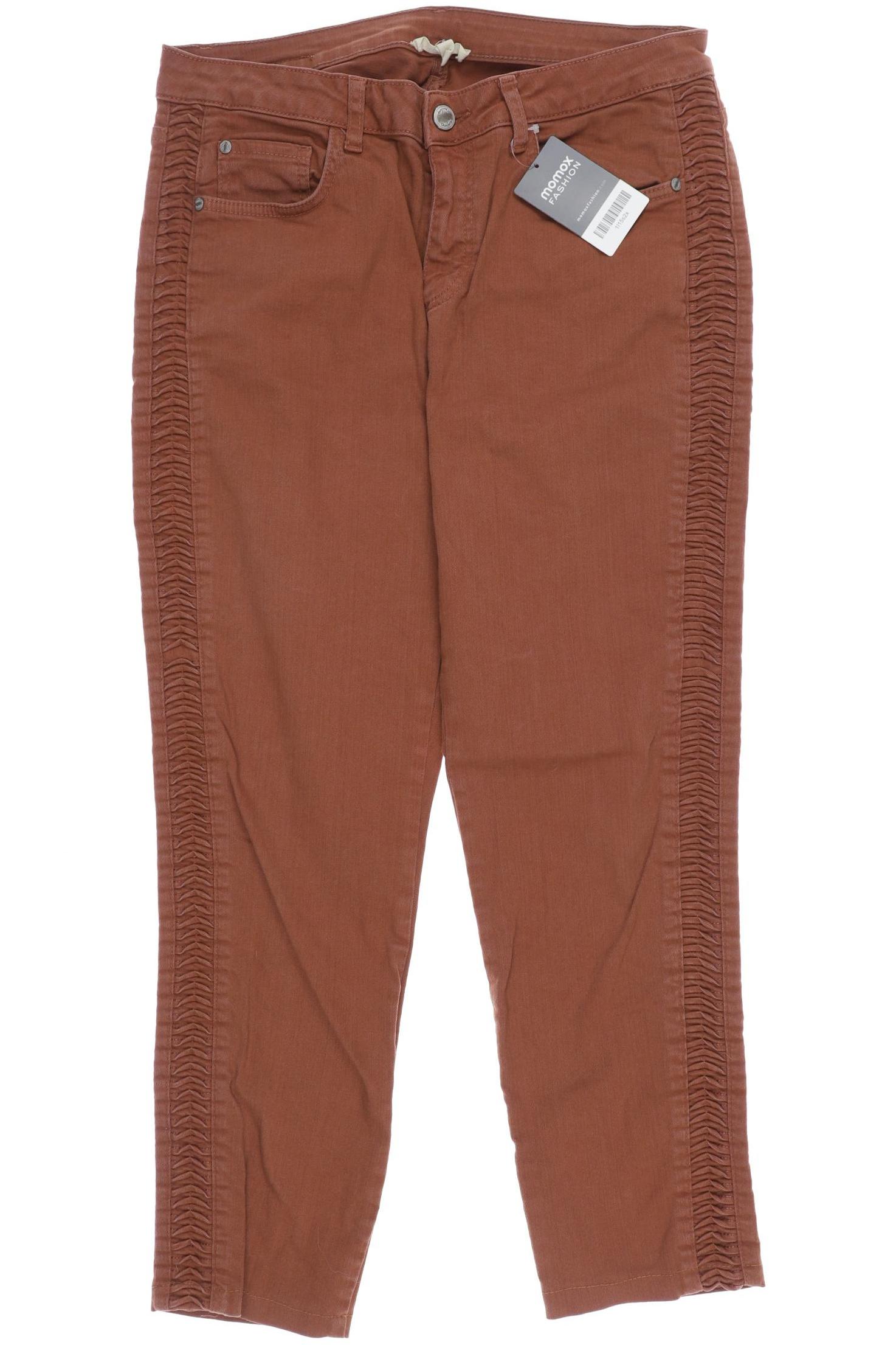 

Deerberg Damen Jeans, braun, Gr. 42