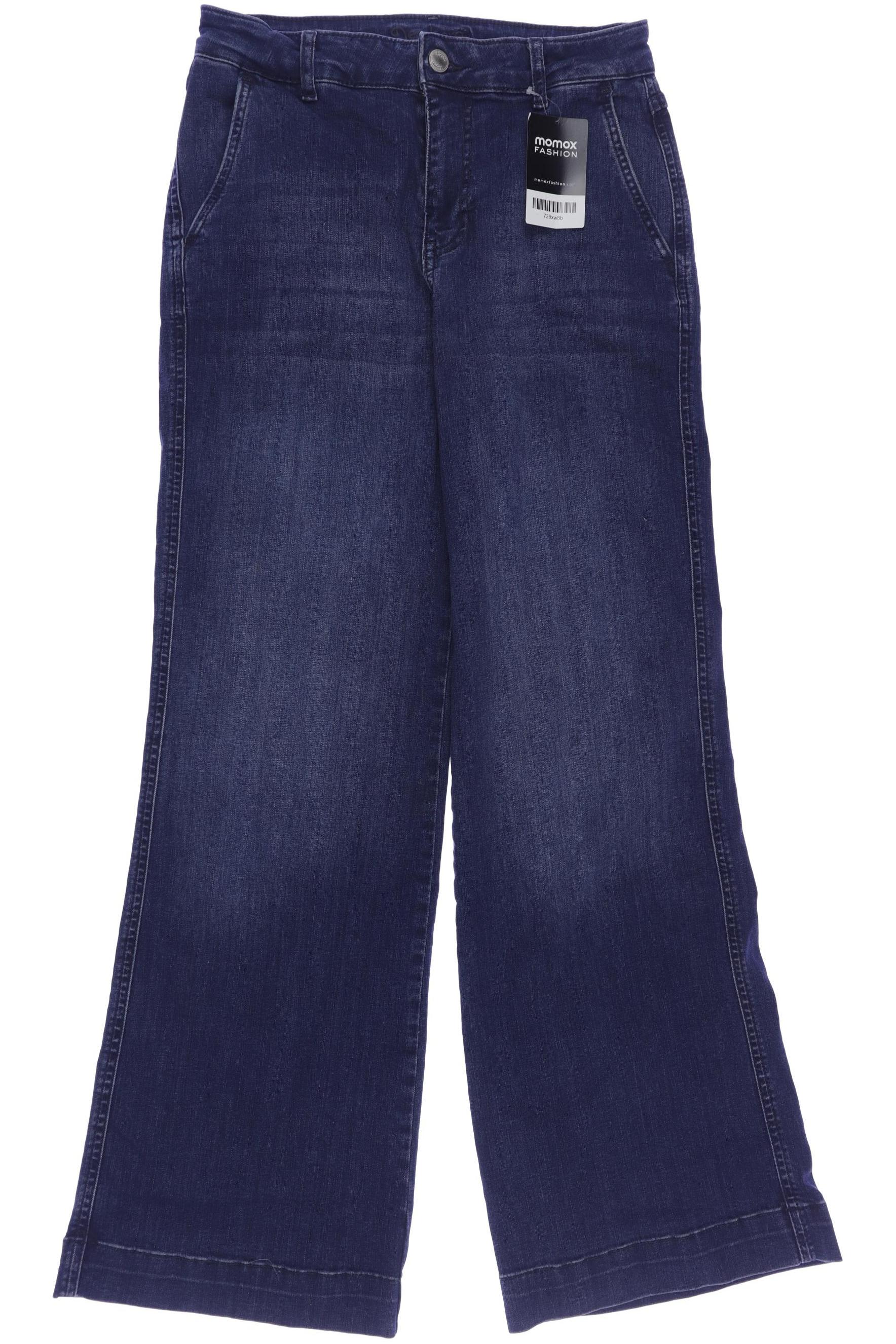 

Deerberg Damen Jeans, blau, Gr. 38