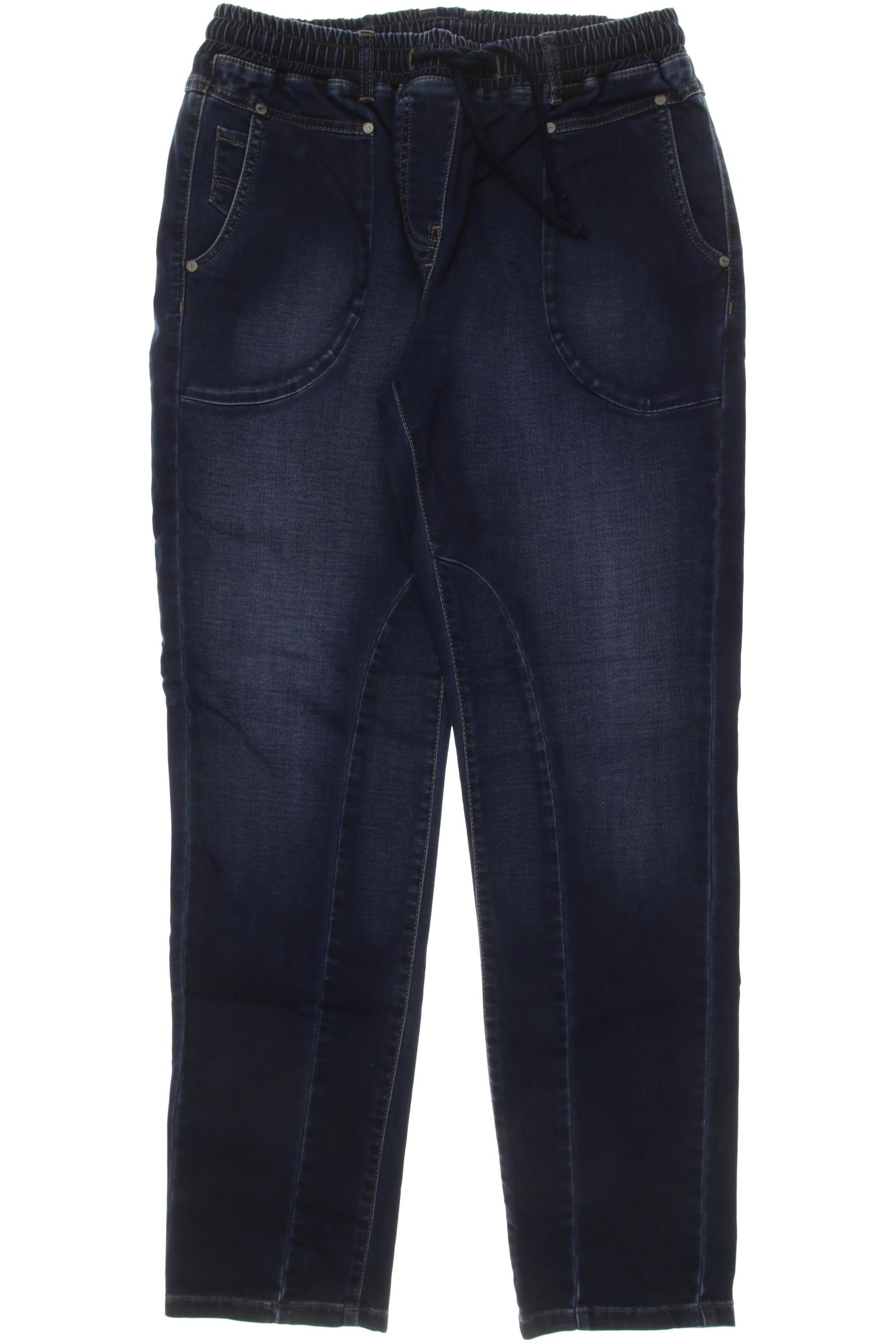 

Deerberg Damen Jeans, blau, Gr.