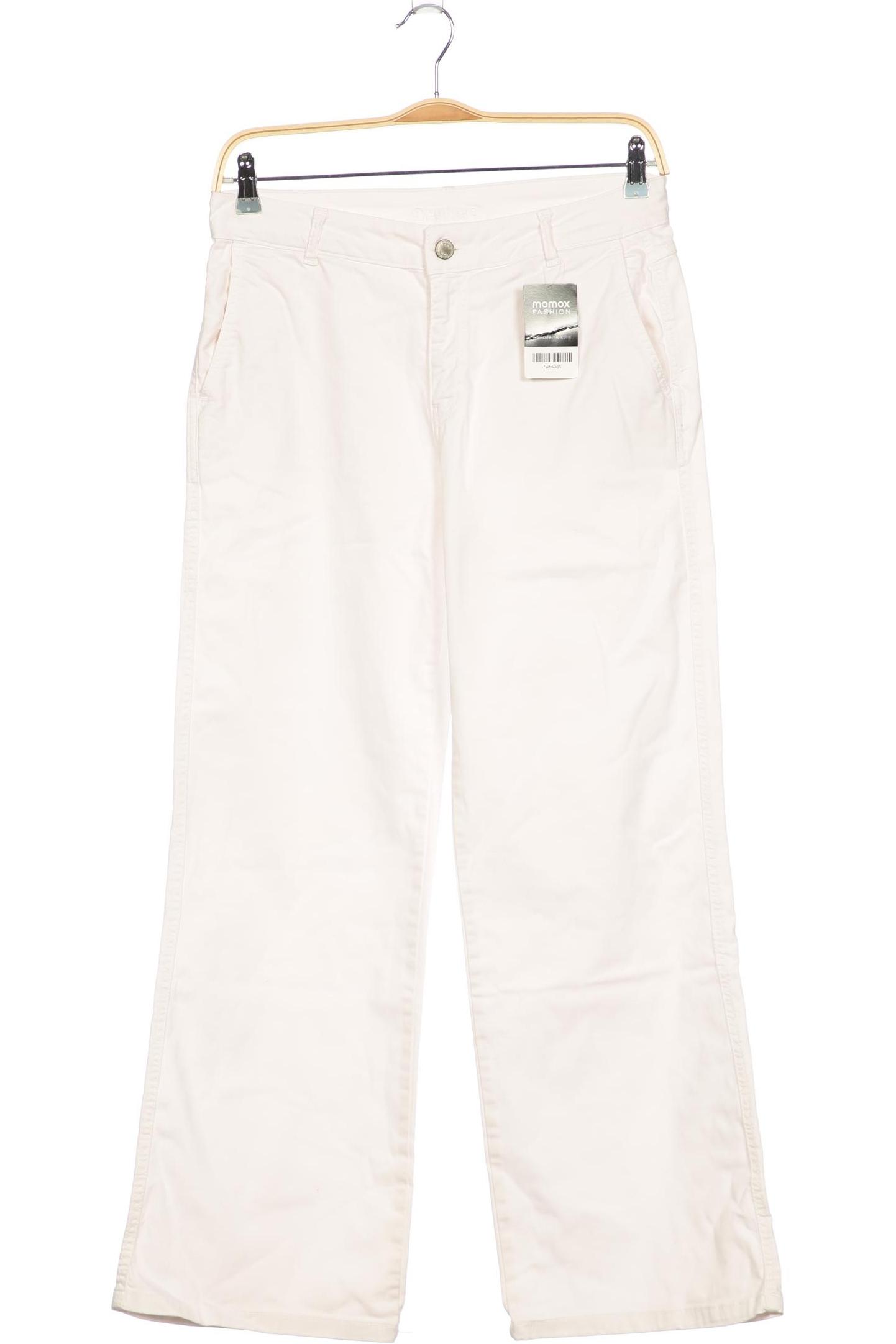 

Deerberg Damen Jeans, weiß, Gr. 42