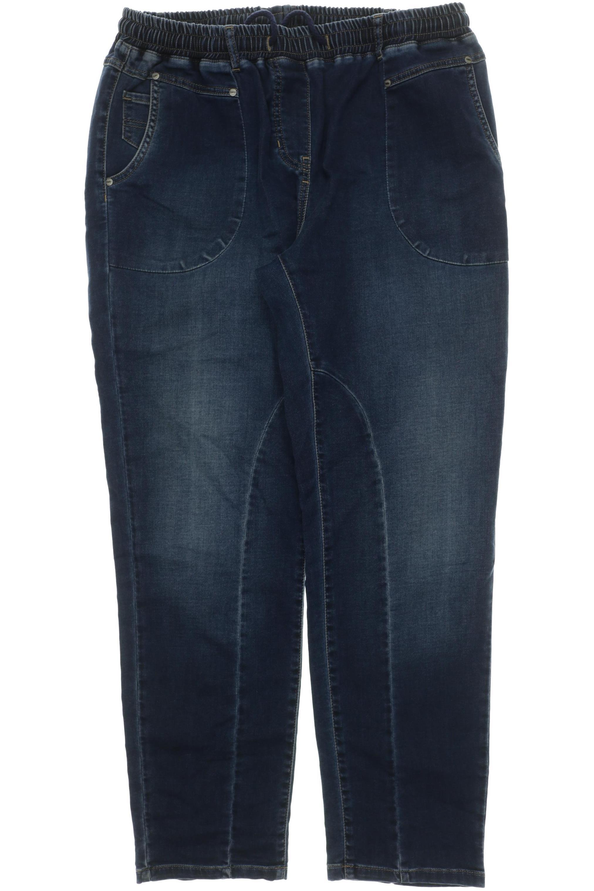 

Deerberg Damen Jeans, blau, Gr.