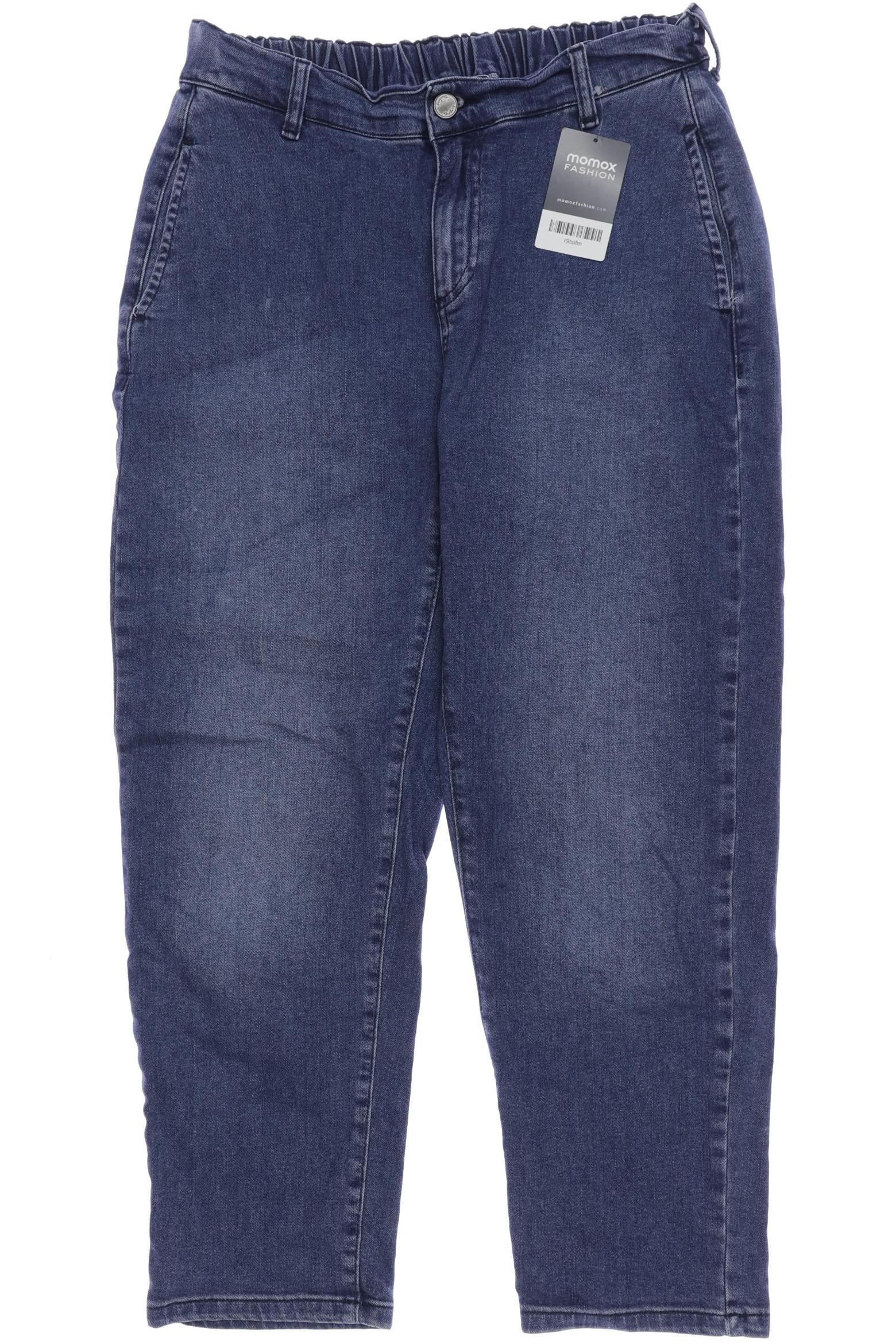 

Deerberg Damen Jeans, blau, Gr. 42