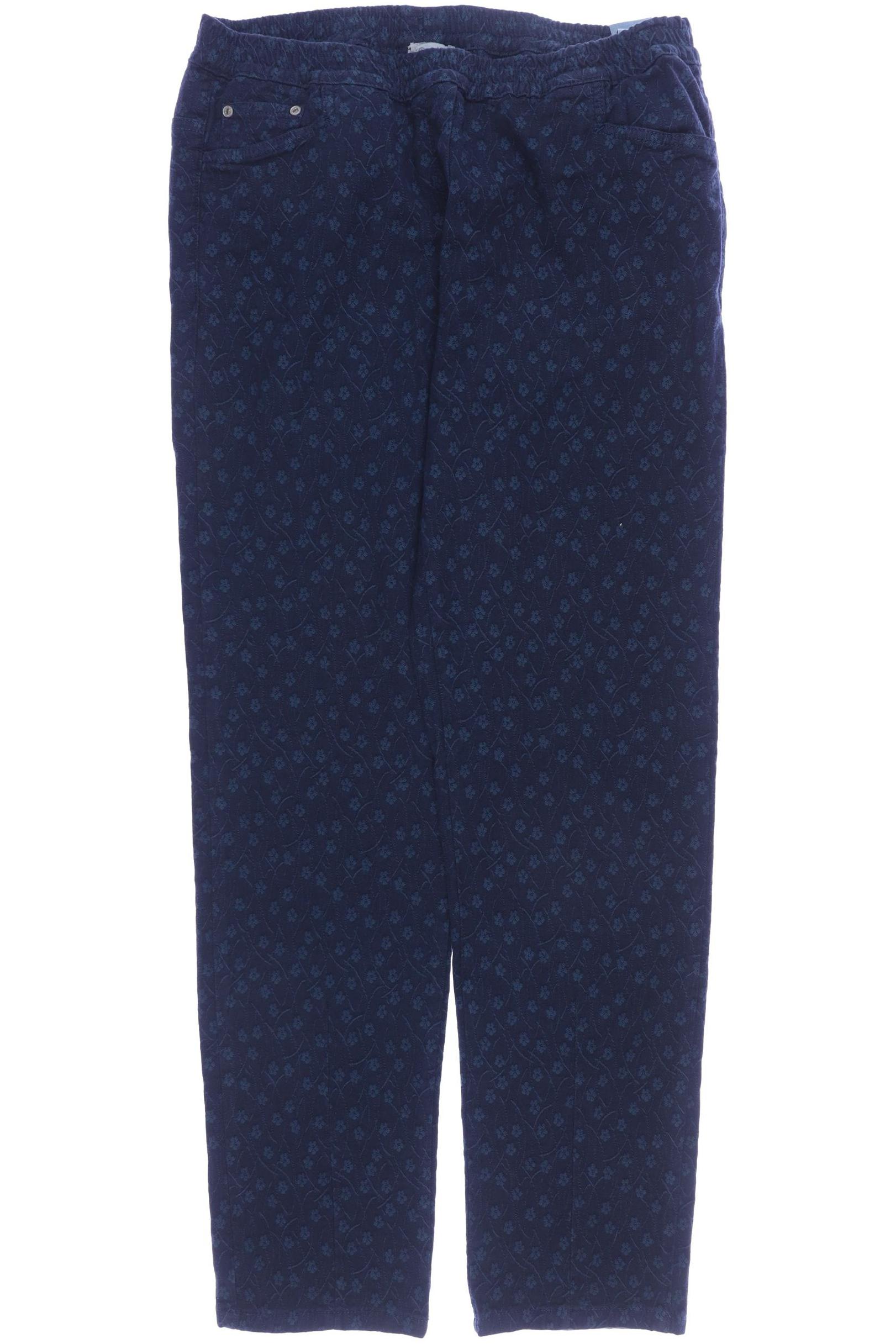 

Deerberg Damen Jeans, marineblau