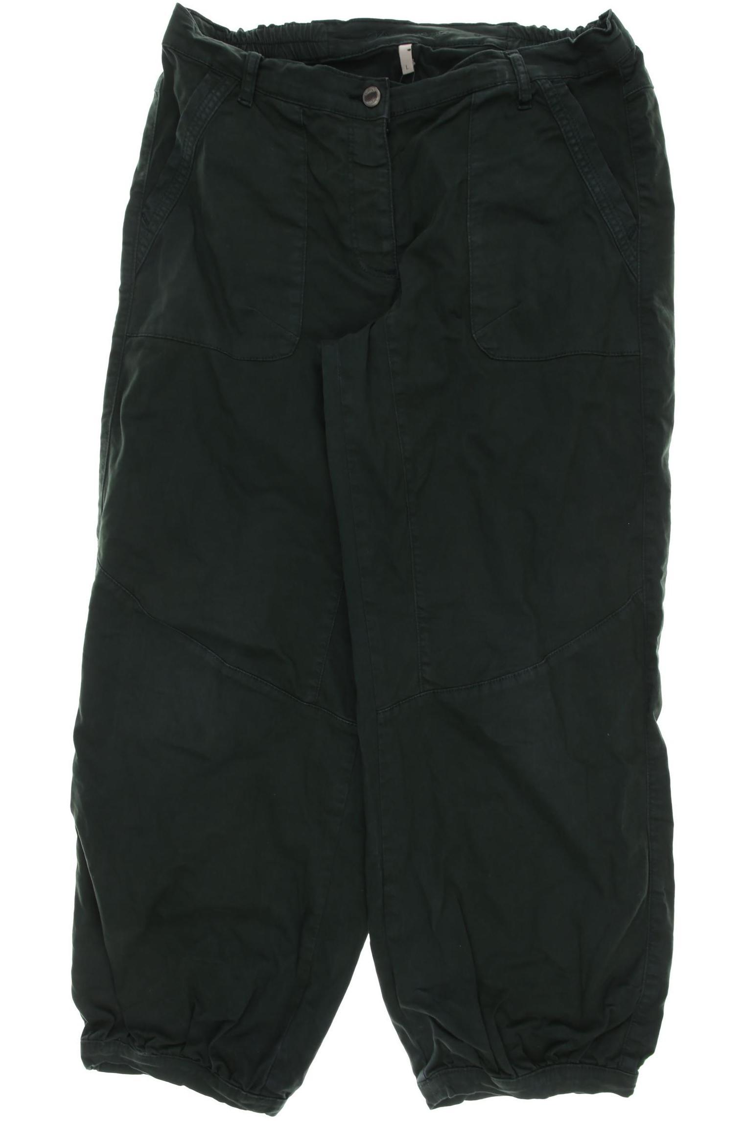 

Deerberg Damen Jeans, grün, Gr.