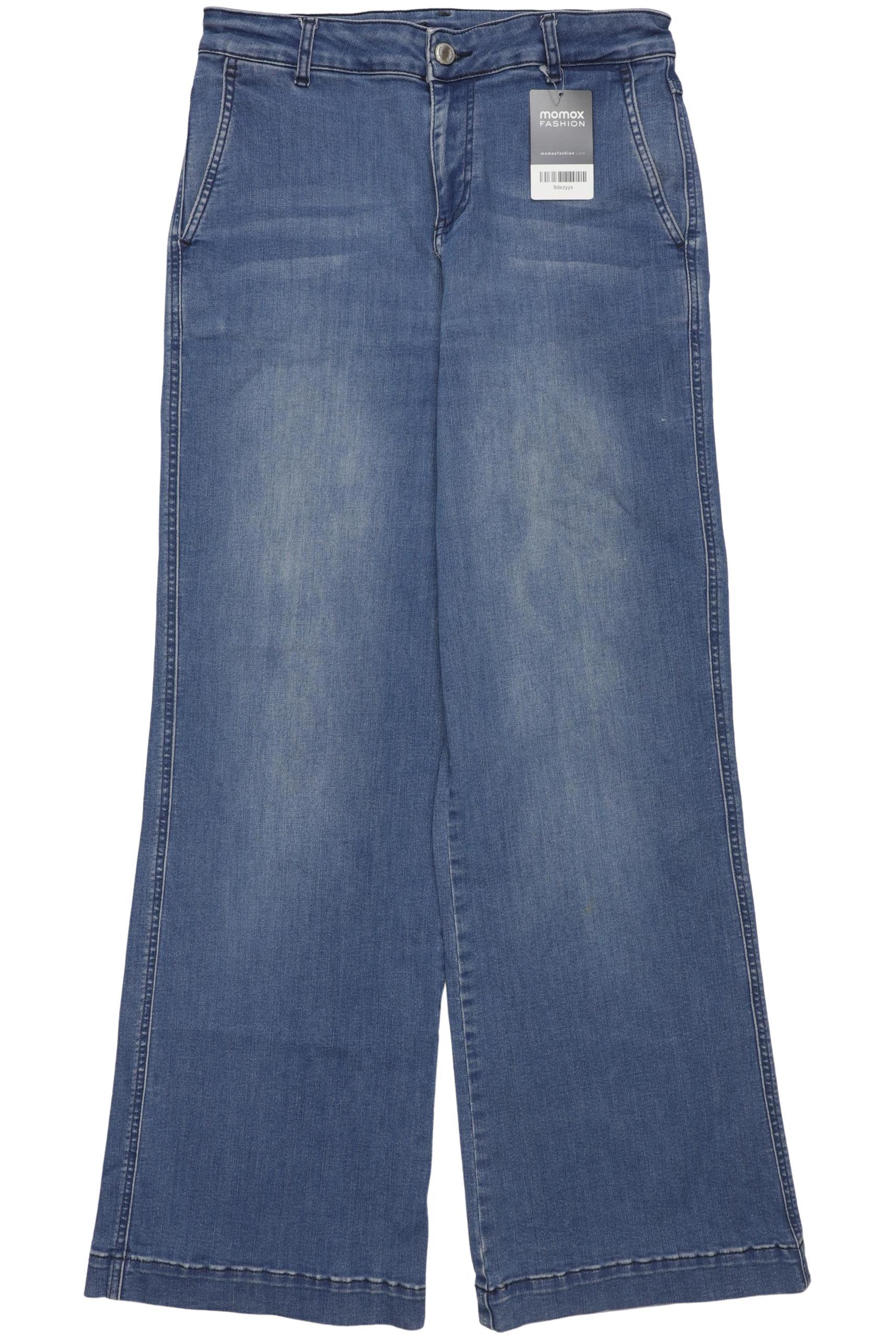 

Deerberg Damen Jeans, blau, Gr. 40