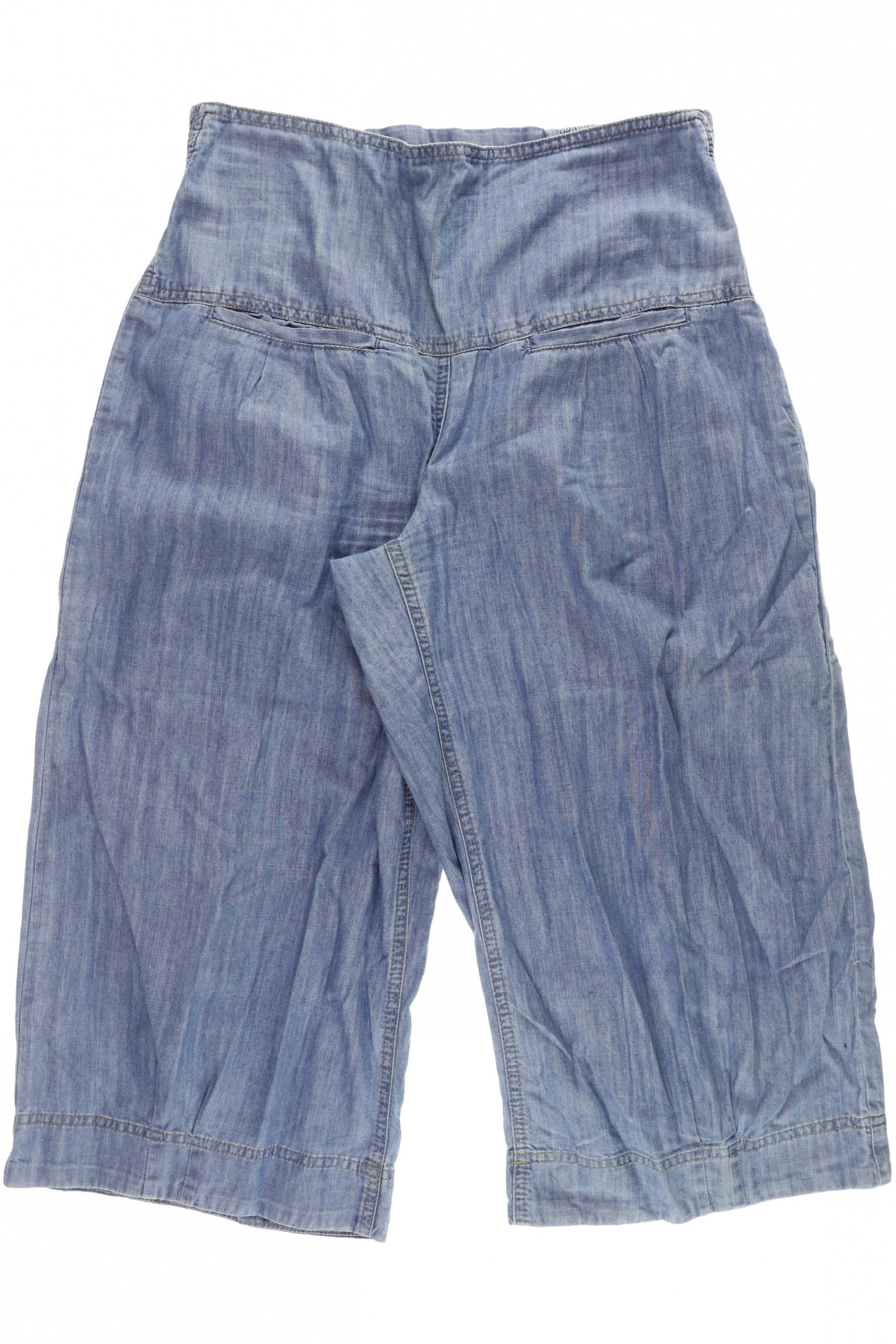 

Deerberg Damen Jeans, blau, Gr.