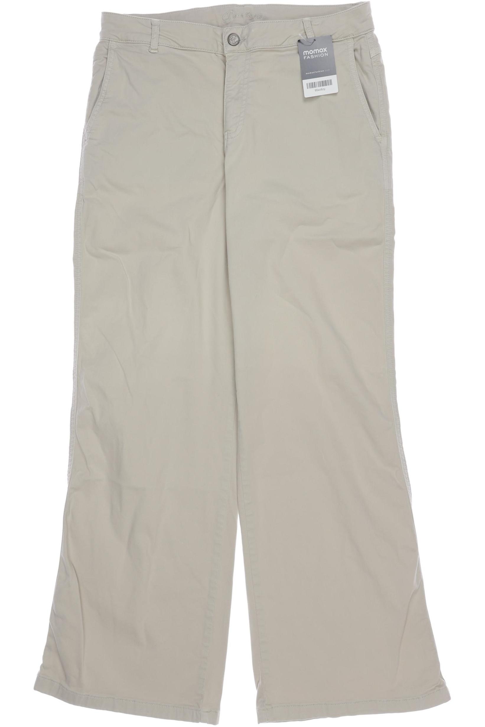 

Deerberg Damen Jeans, beige, Gr. 44