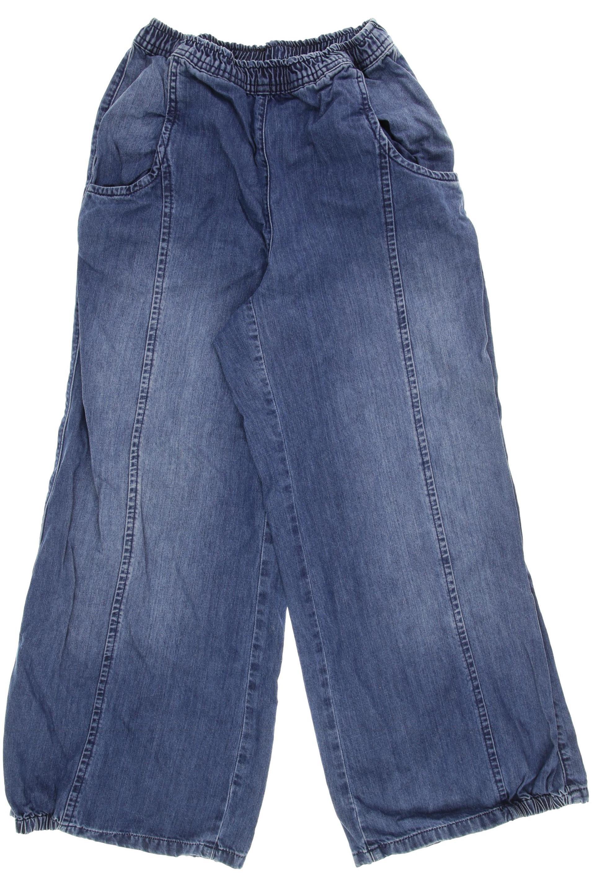 

Deerberg Damen Jeans, blau, Gr.