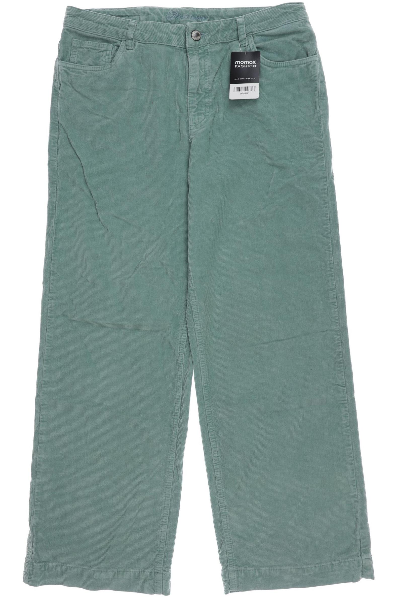 

Deerberg Damen Jeans, hellgrün, Gr. 42