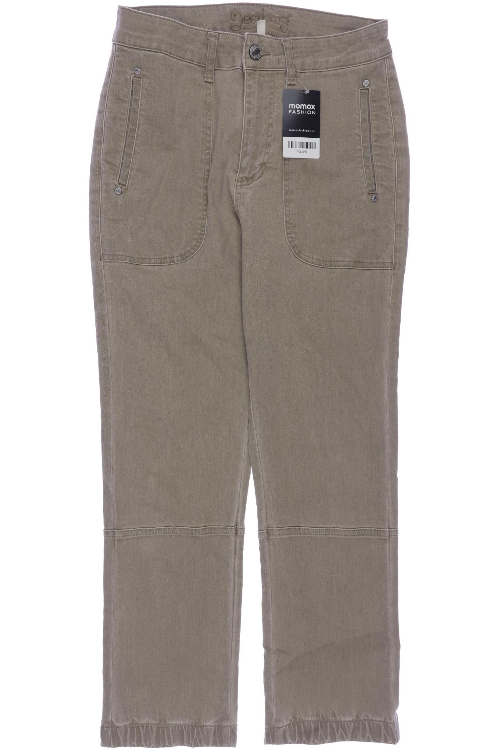 

Deerberg Damen Jeans, beige, Gr. 40