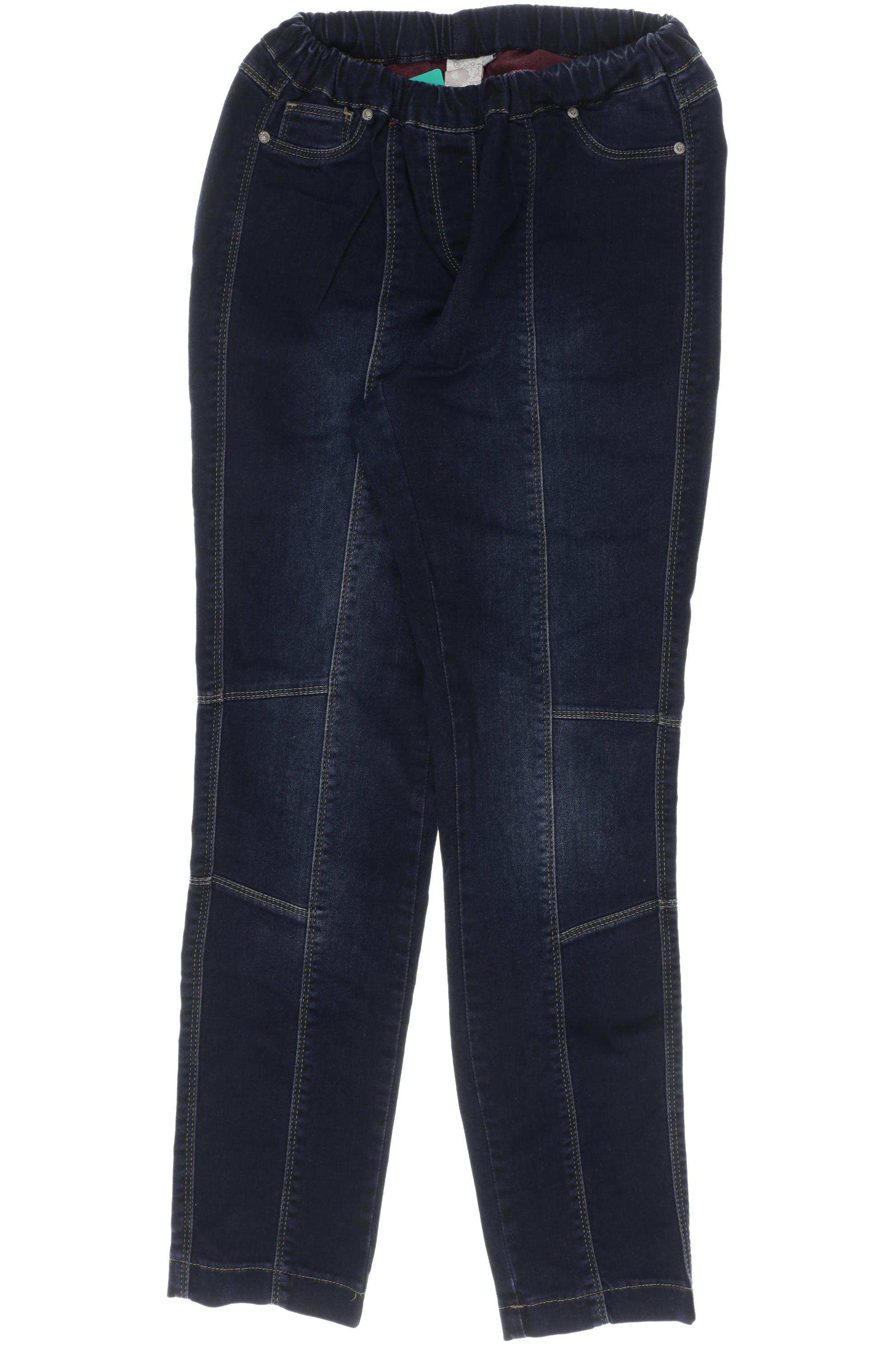 

Deerberg Damen Jeans, blau, Gr.
