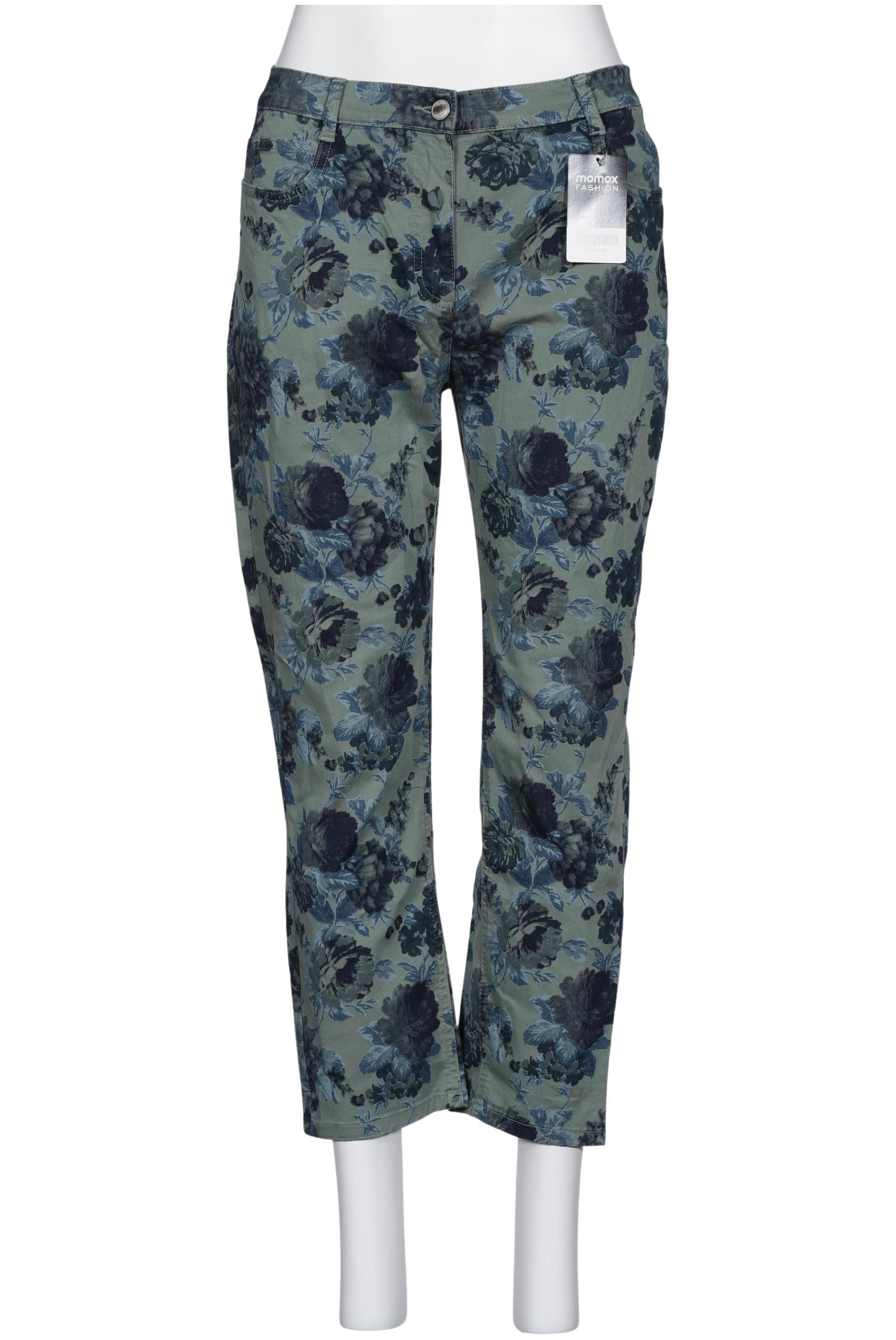 

Deerberg Damen Jeans, grün, Gr. 42