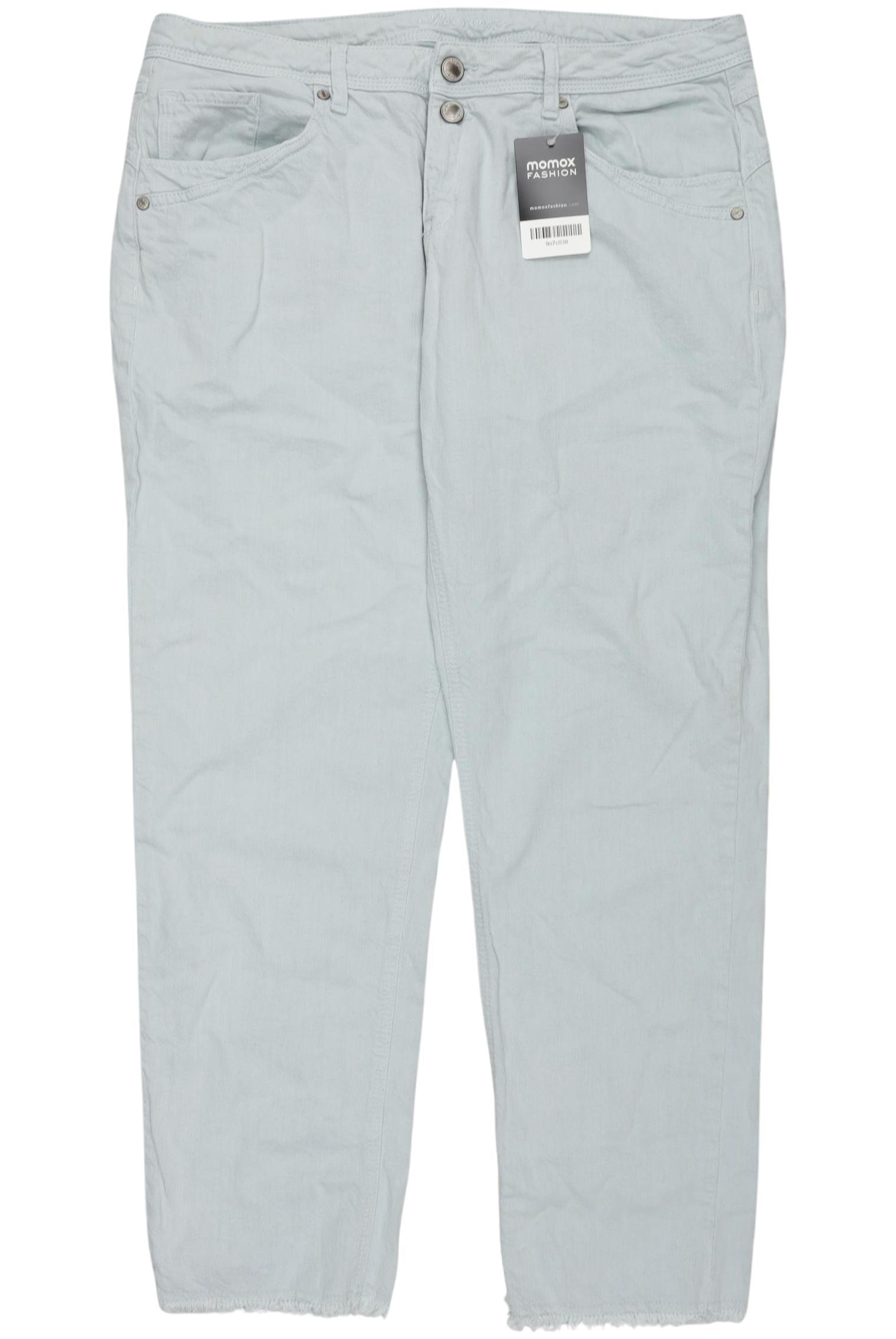 

Deerberg Damen Jeans, hellblau, Gr. 44