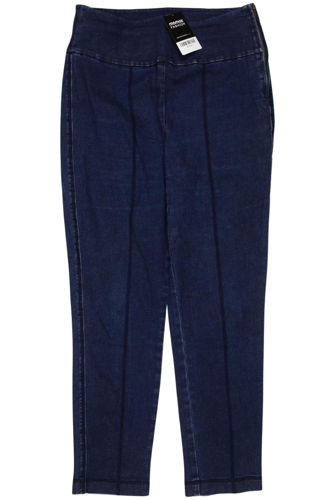 

Deerberg Damen Jeans, marineblau, Gr. 40