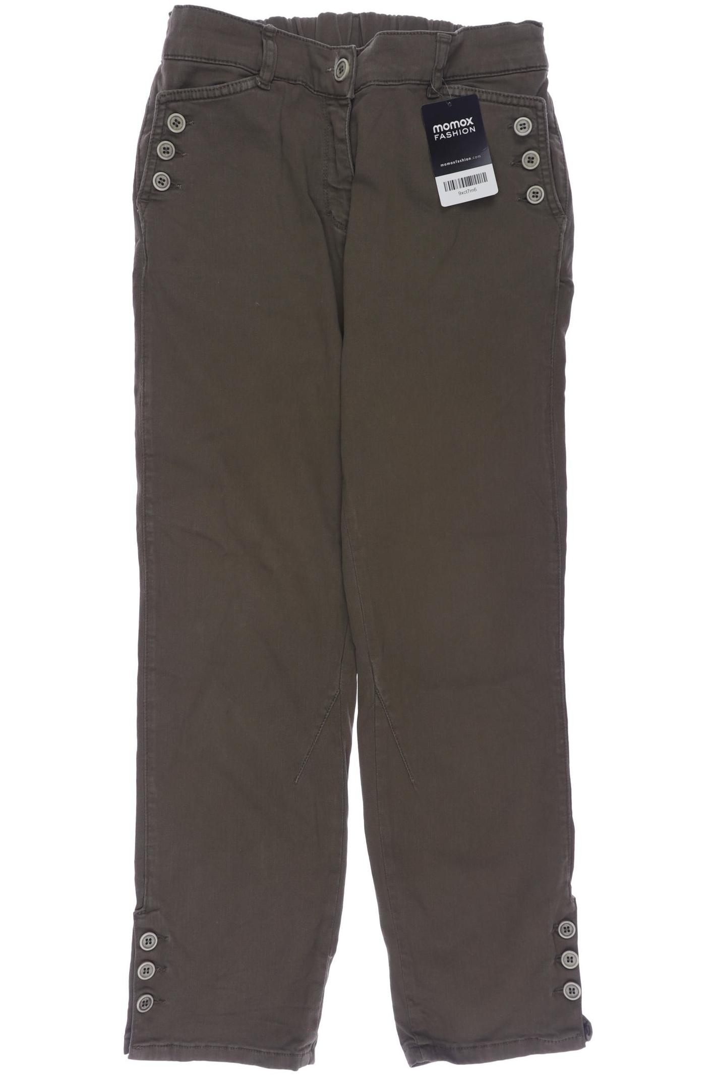 

Deerberg Damen Jeans, braun, Gr. 36