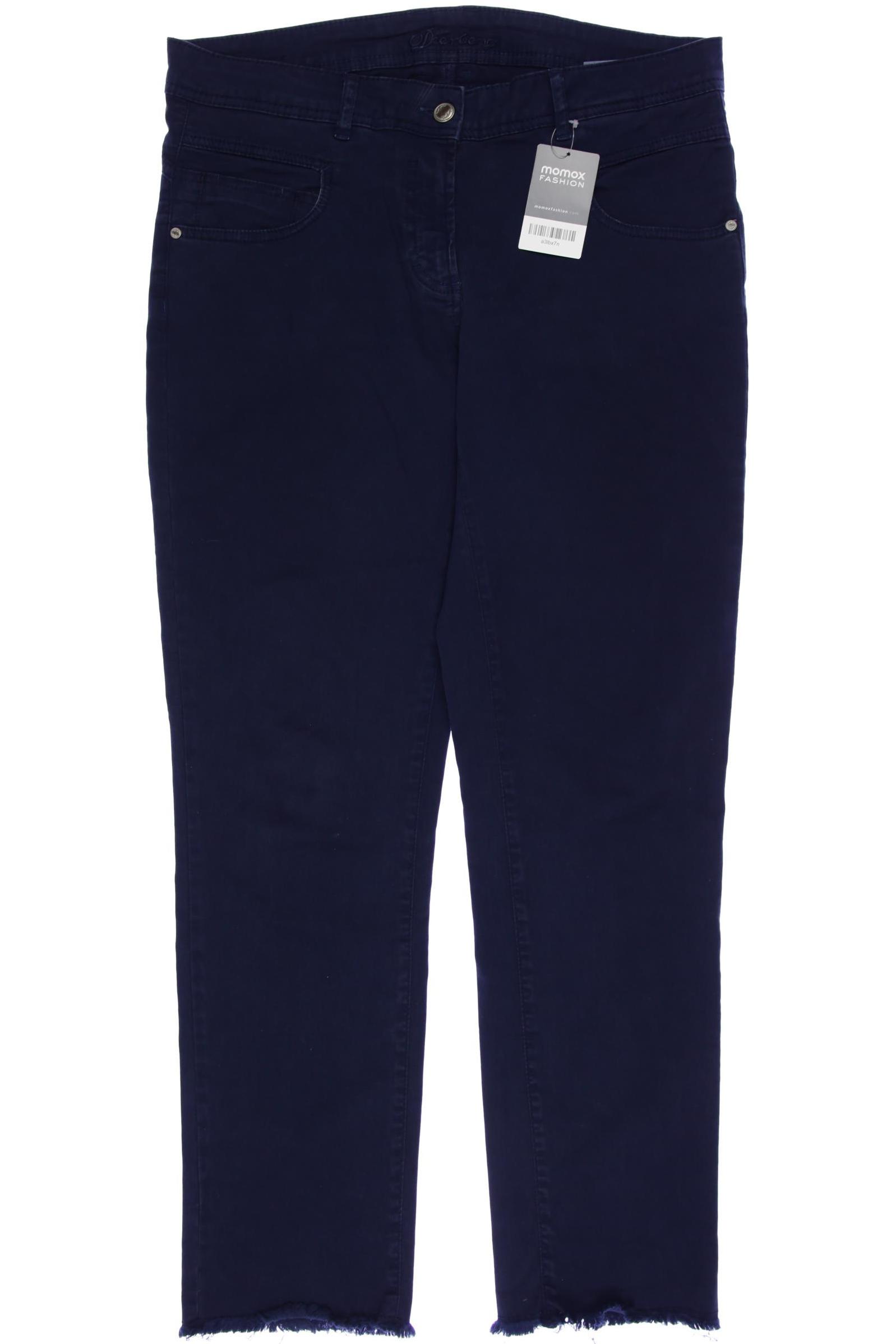 

Deerberg Damen Jeans, blau, Gr. 42