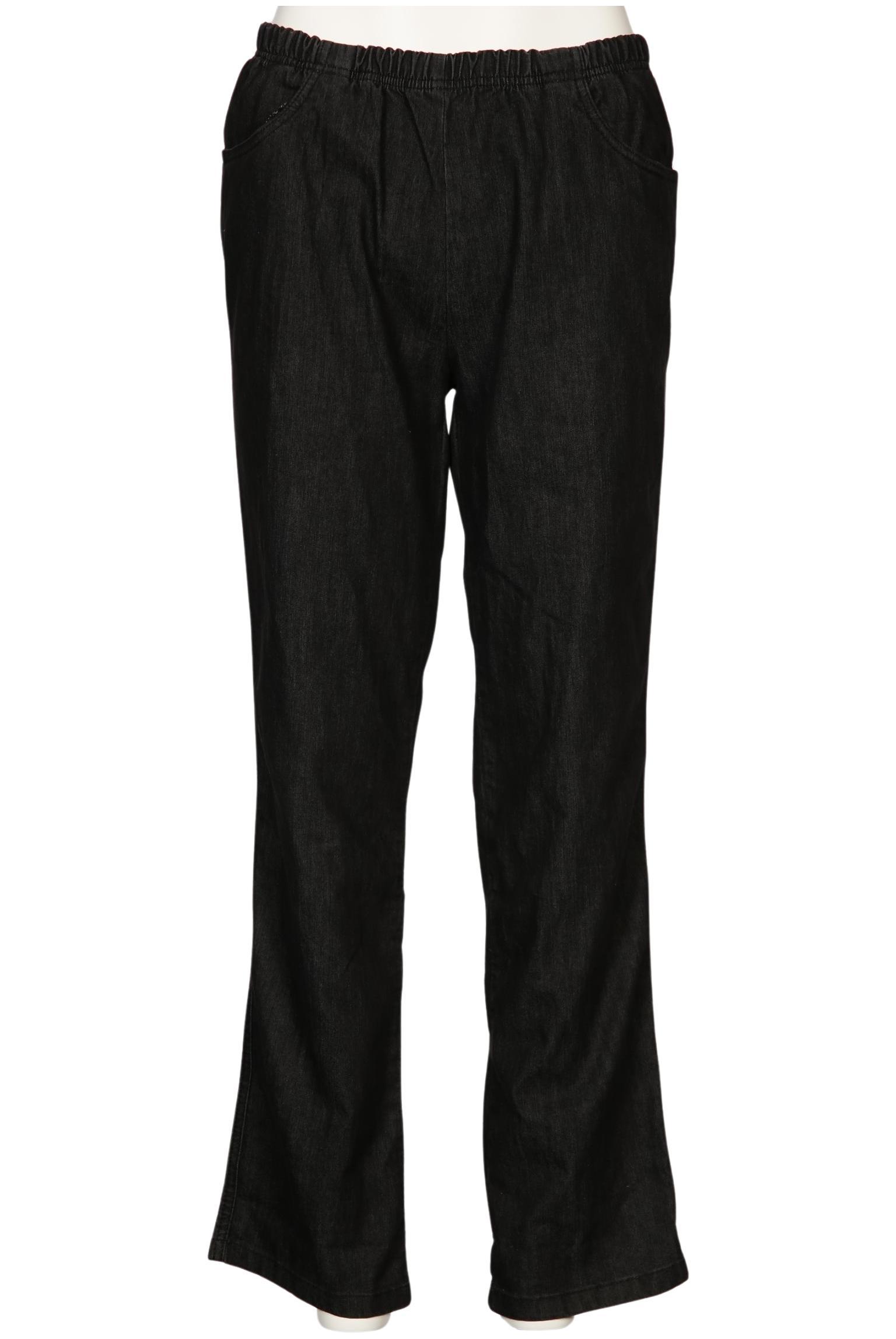 

Deerberg Damen Jeans, grau, Gr. 0