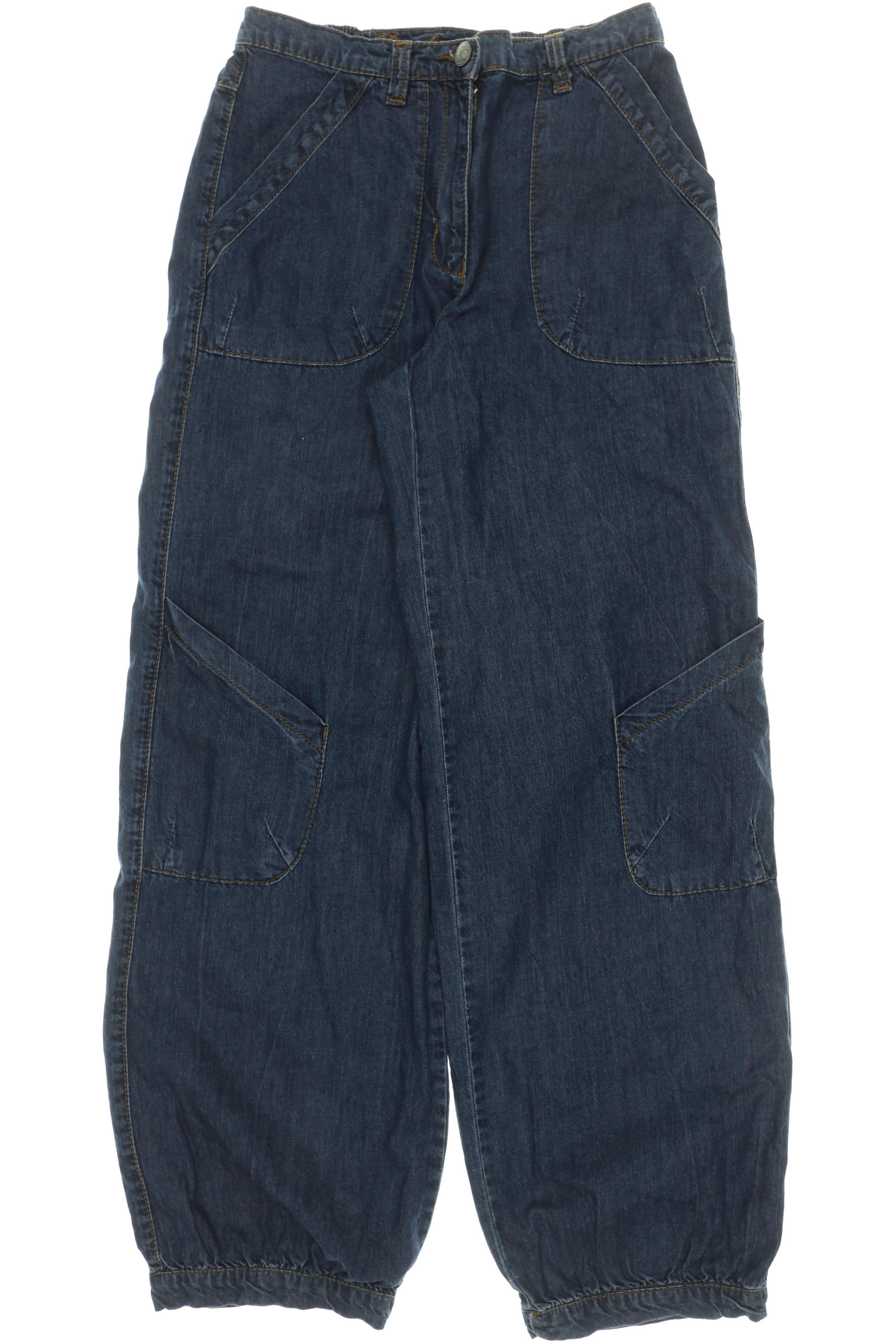 

Deerberg Damen Jeans, blau, Gr.