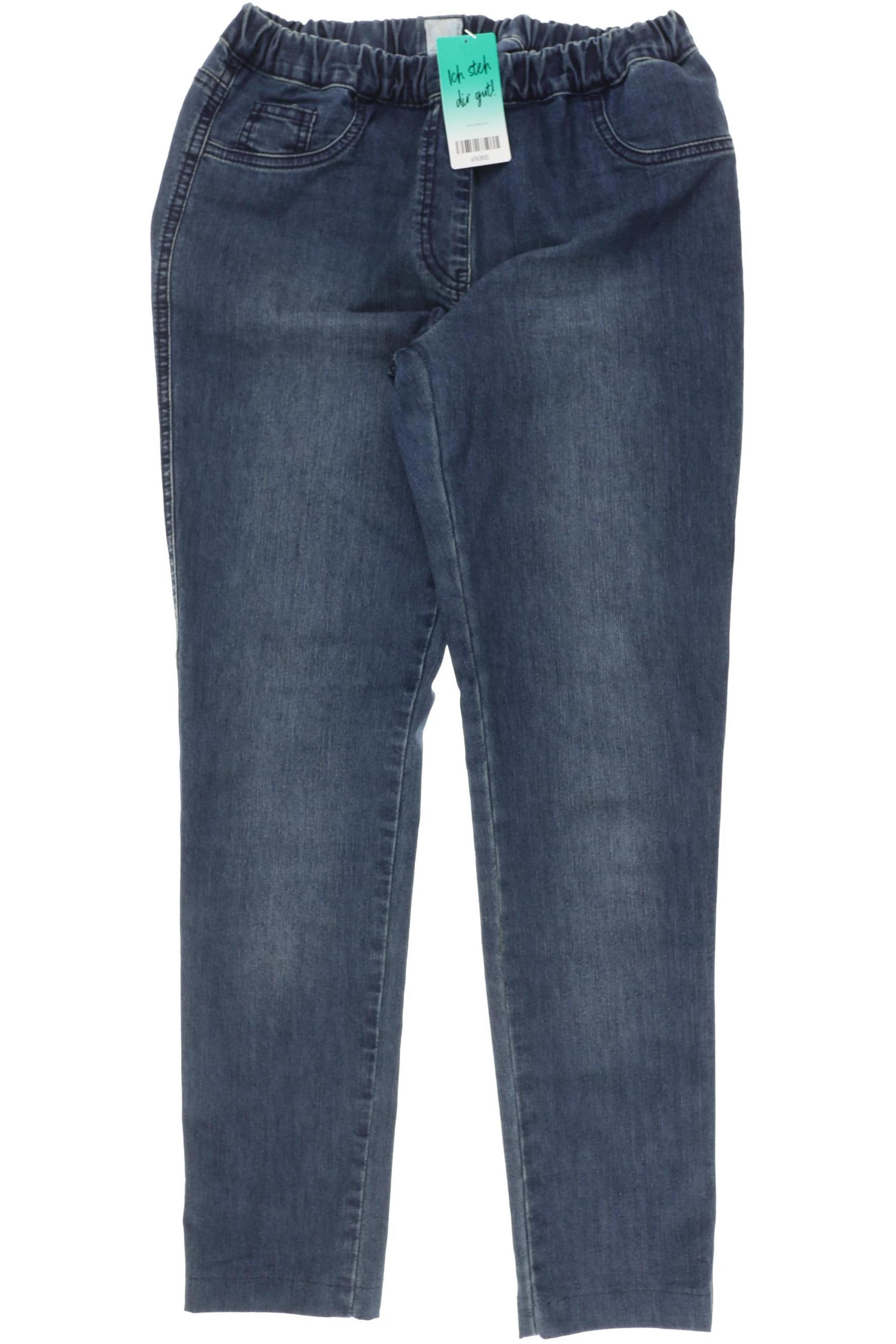 

Deerberg Damen Jeans, blau, Gr.