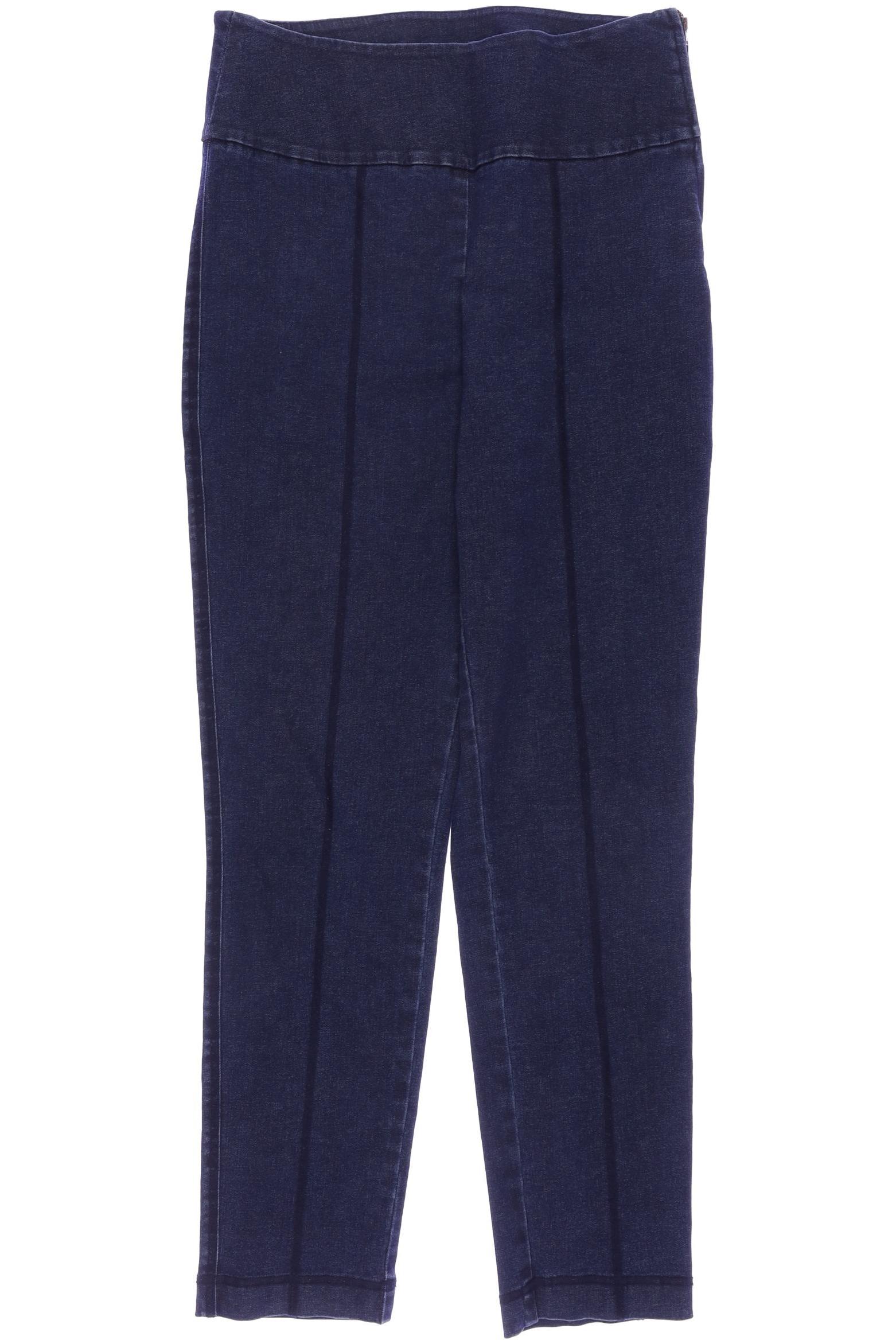 Thumbnail - Deerberg Damen Jeans, marineblau, Gr. 38
