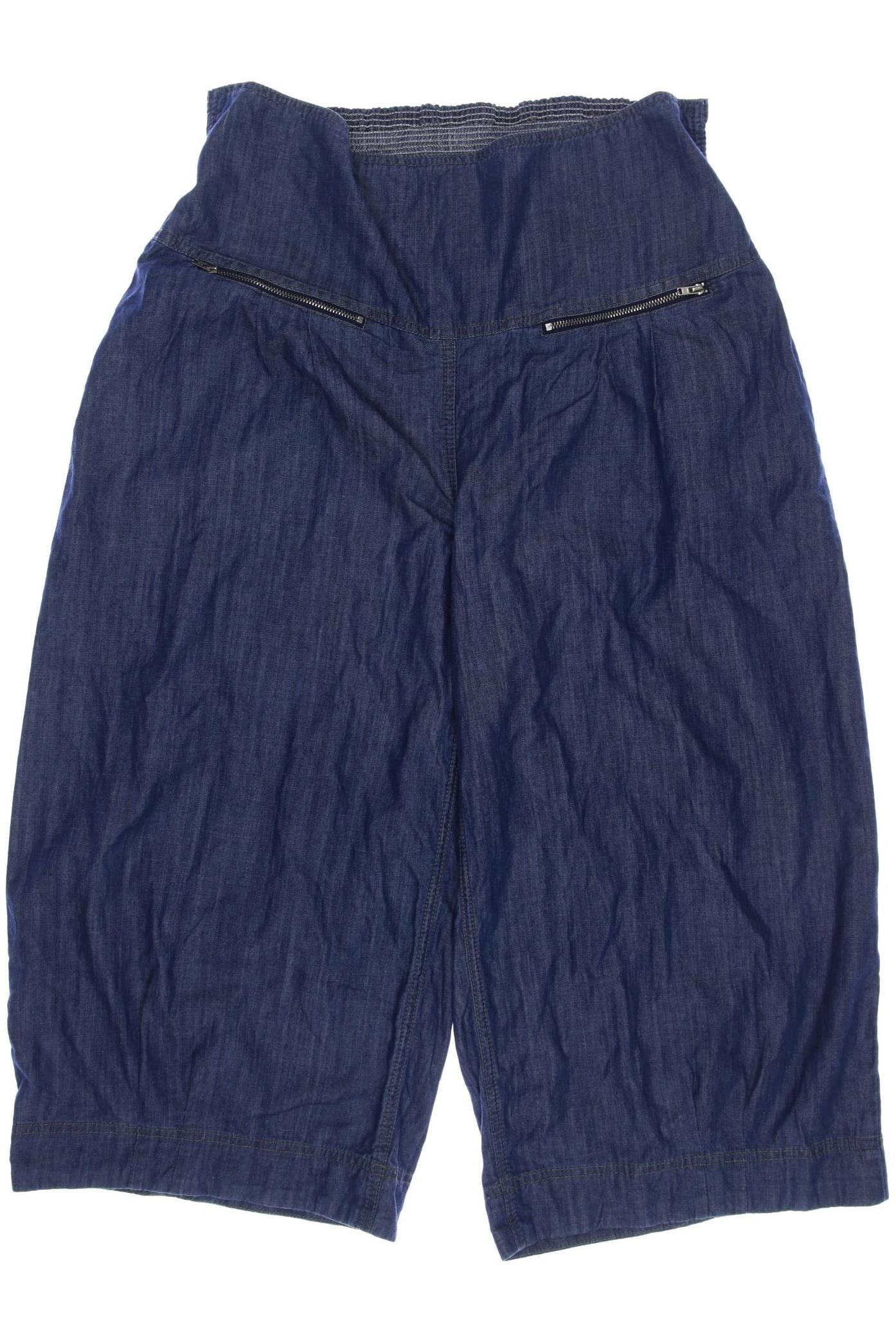 

Deerberg Damen Jeans, marineblau, Gr. 44